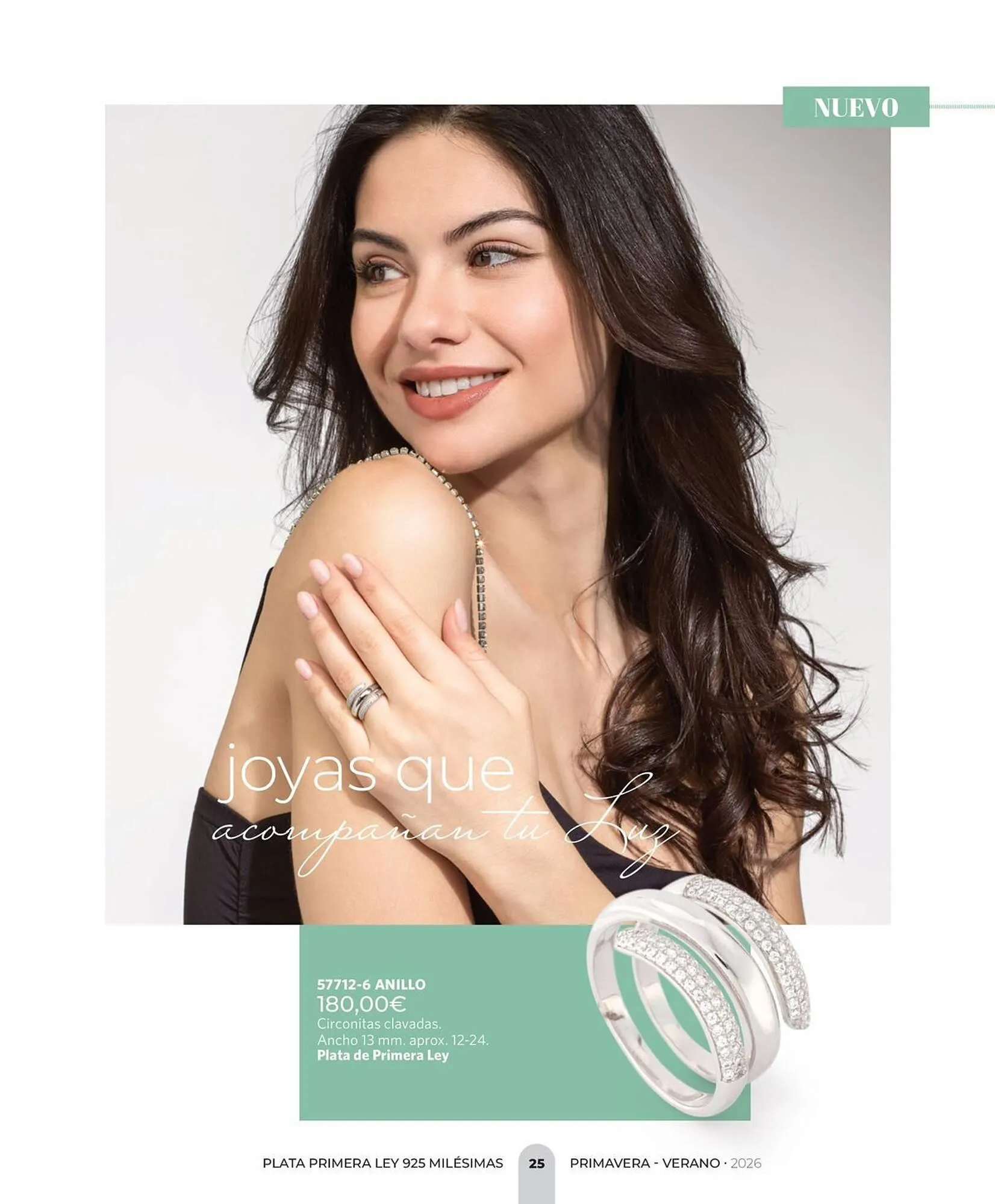 Catálogo de Catálogo Cristian Lay 11 de marzo al 5 de julio 2026 - Página 25