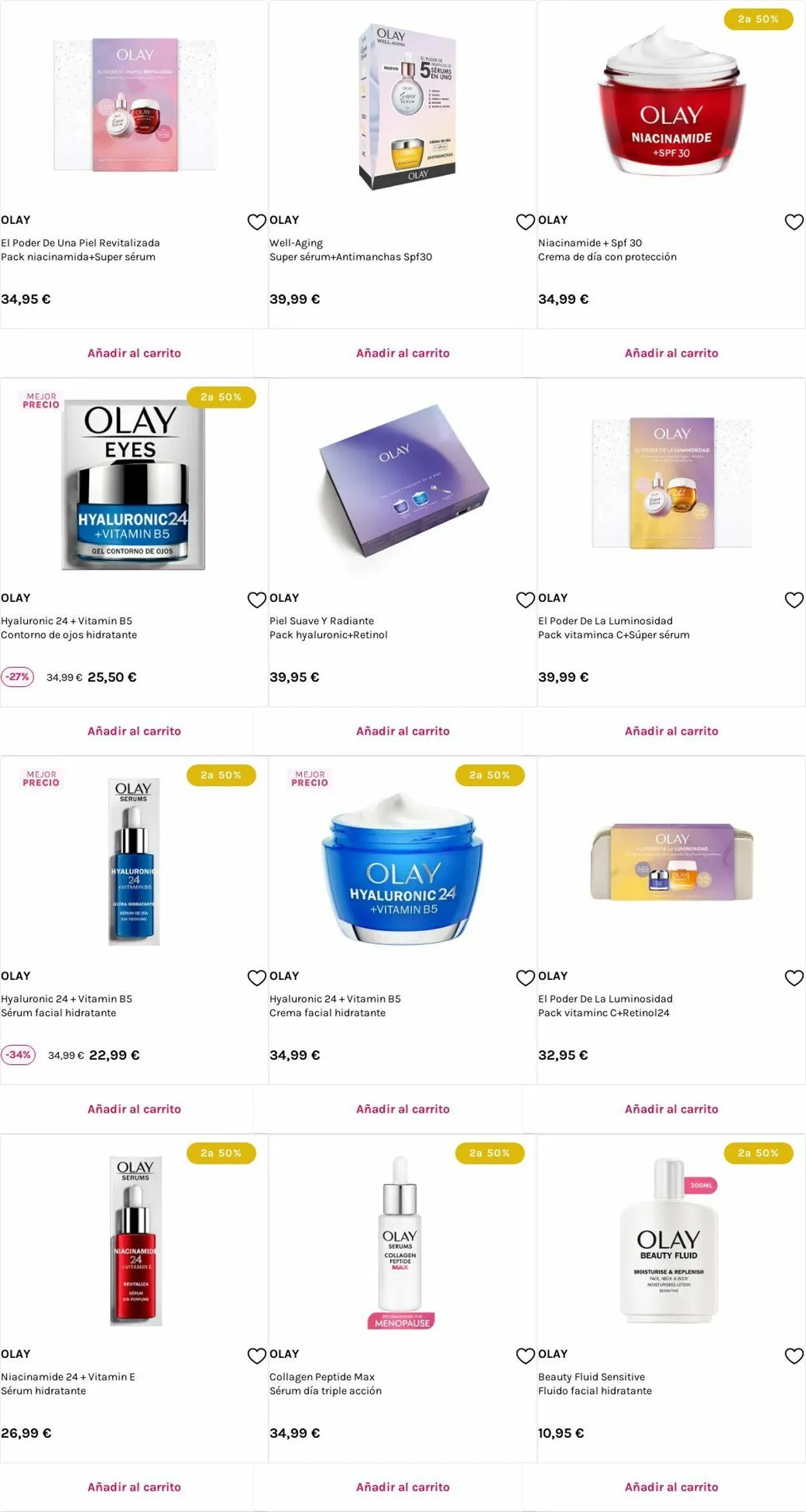 Catálogo de Druni 24 de marzo al 2 de abril 2025 - Página 15