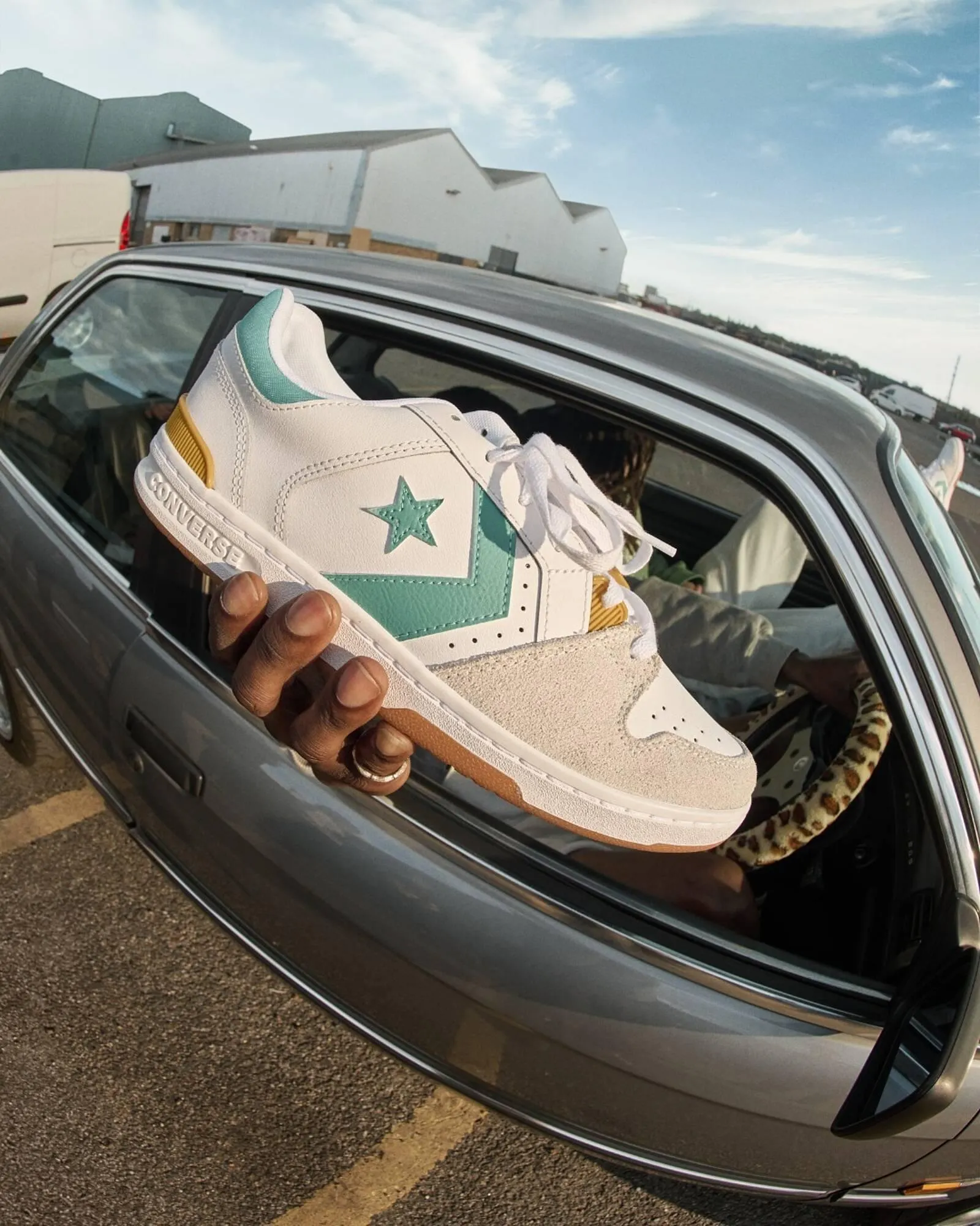 Catálogo de Folleto Foot Locker 29 de mayo al 11 de junio 2025 - Página 1