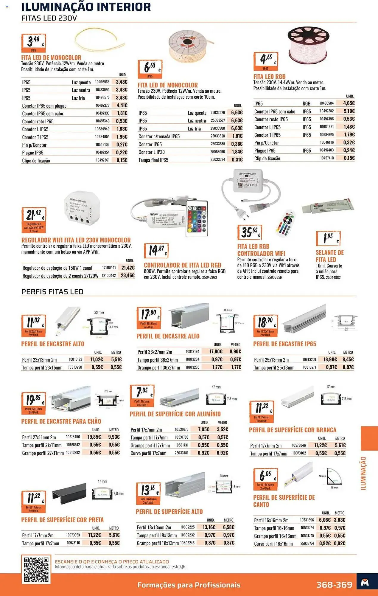 Catálogo de Folleto Obramat 17 de agosto al 28 de diciembre 2025 - Página 369