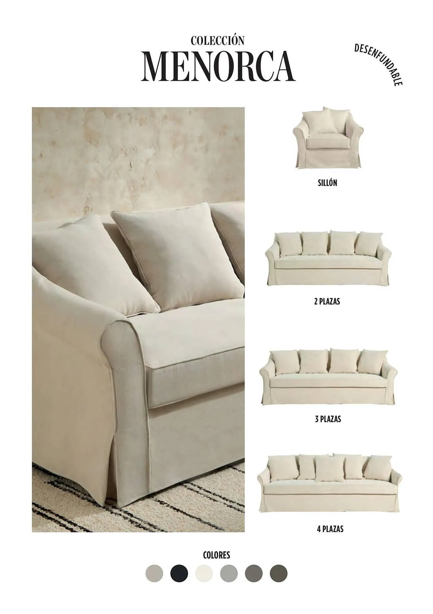 Catálogo de Catálogo El Corte Inglés 7 de abril al 31 de agosto 2026 - Página 20