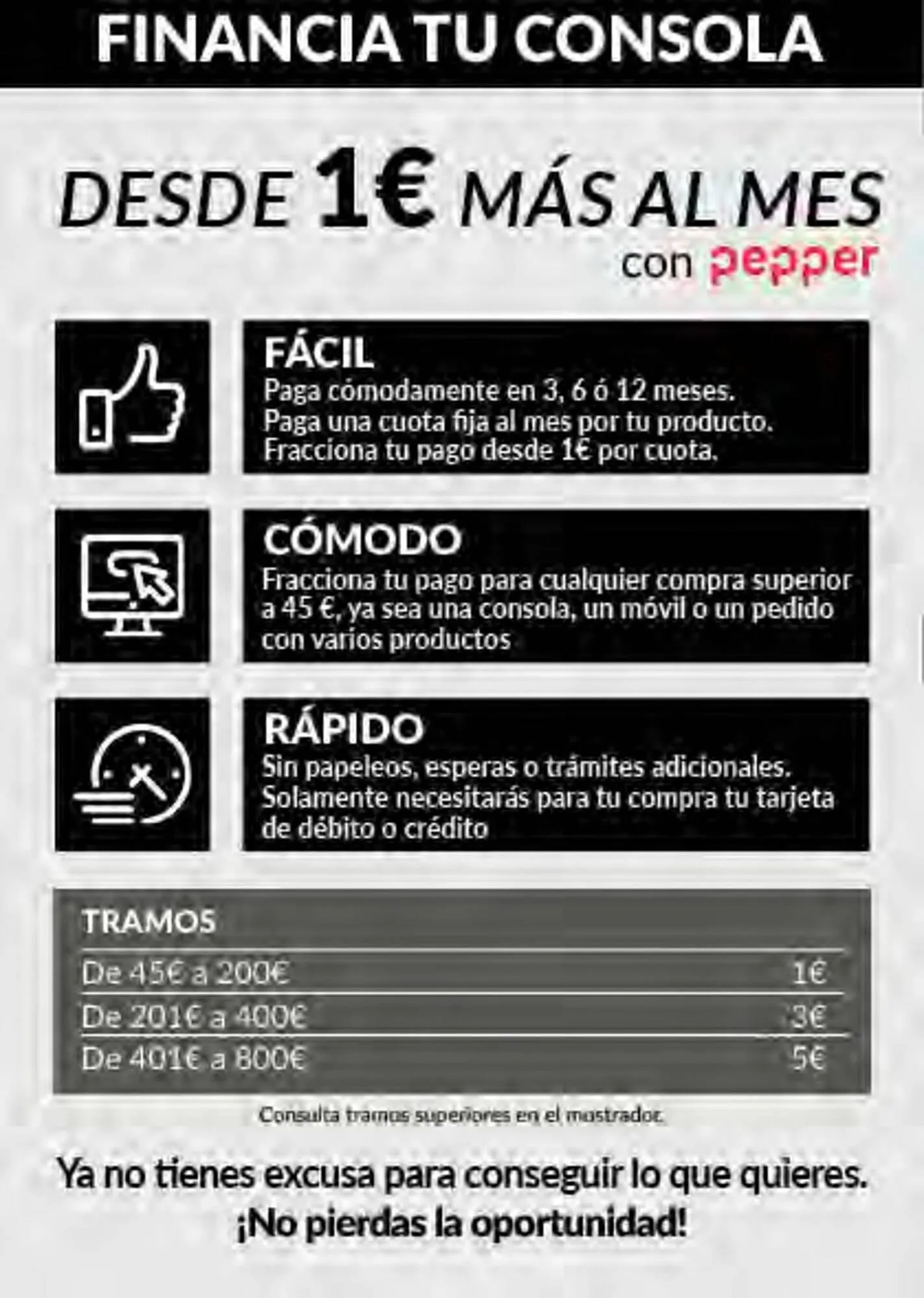 Catálogo de Folleto Game 15 de enero al 31 de marzo 2026 - Página 46