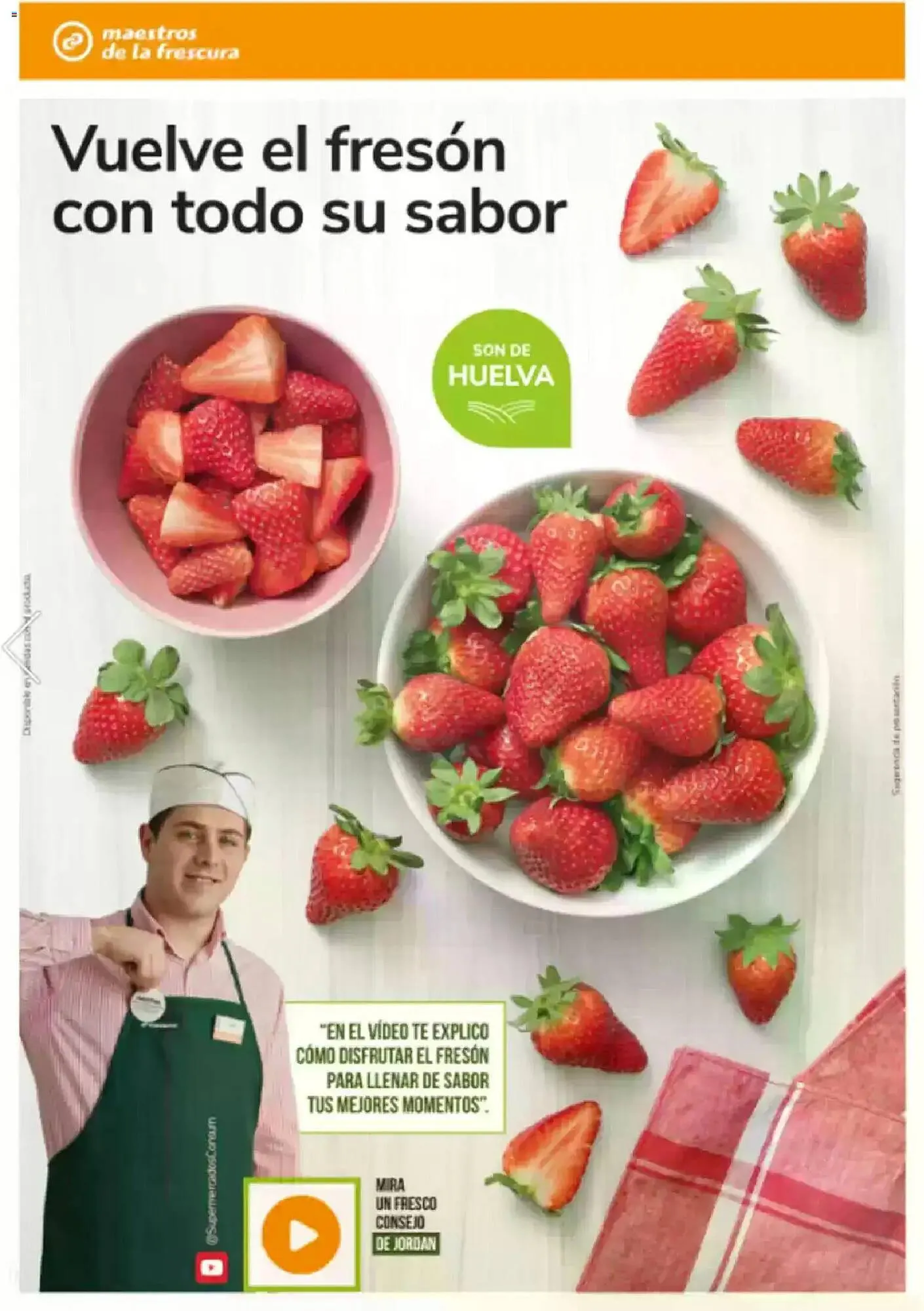 Catálogo de Catálogo Consum 5 de febrero al 25 de febrero 2026 - Página 2