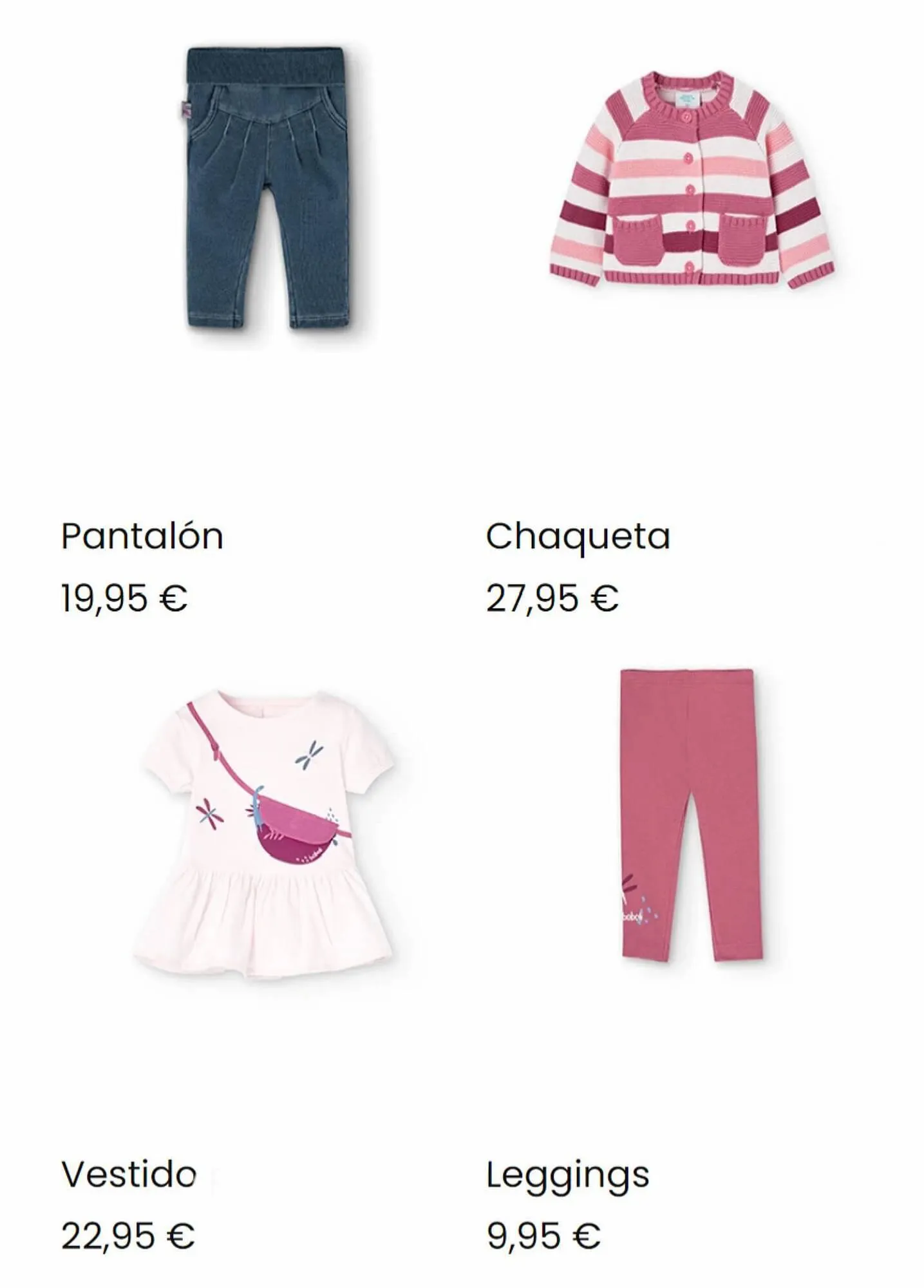 Catálogo de Folleto Boboli 13 de junio al 13 de julio 2023 - Página 2