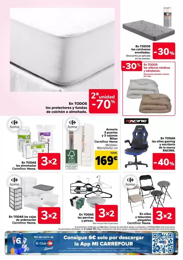 Catálogo de 3x2 25 de febrero al 12 de marzo 2025 - Página 64
