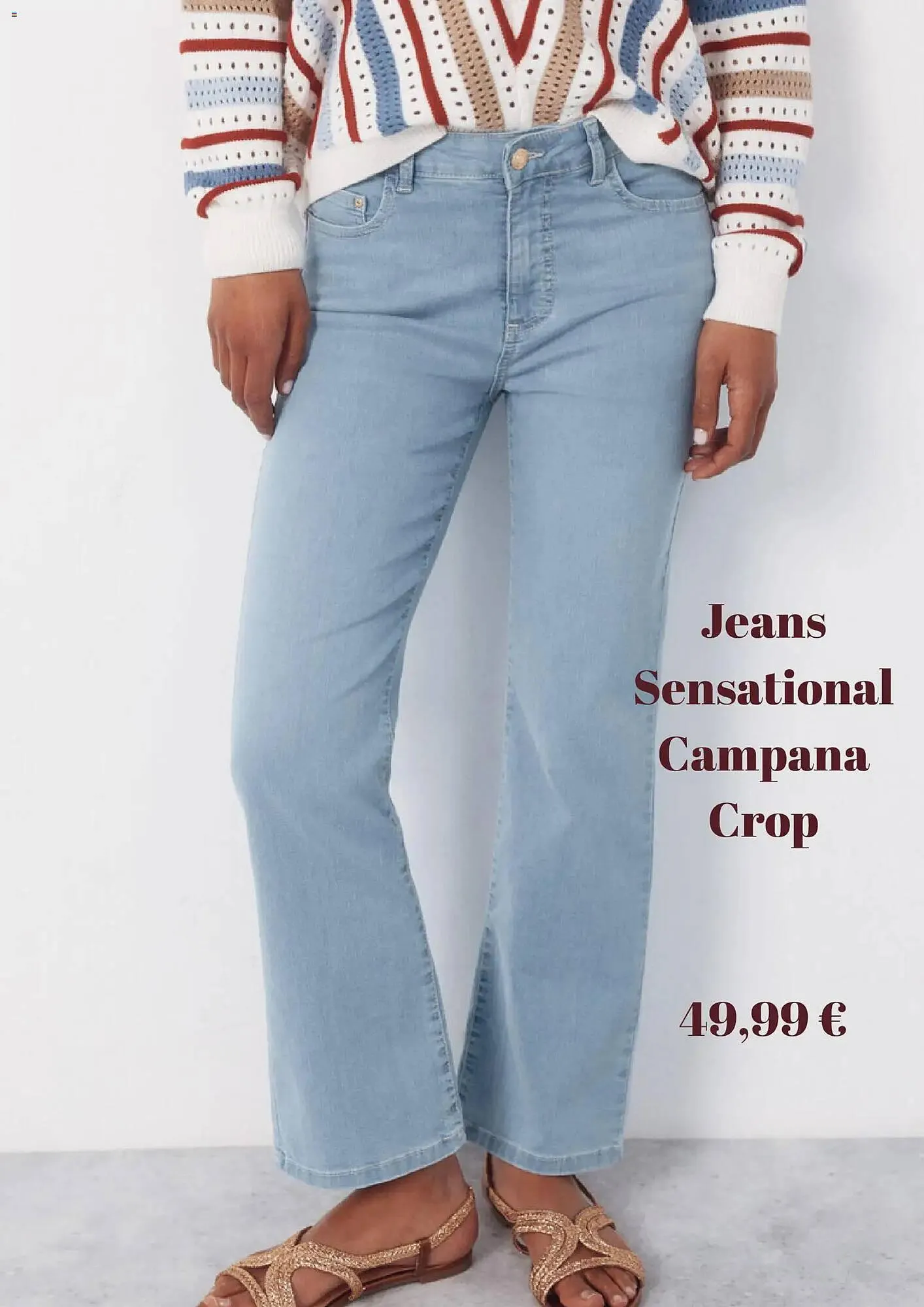 Catálogo de Catálogo Cortefiel 7 de abril al 7 de mayo 2026 - Página 2