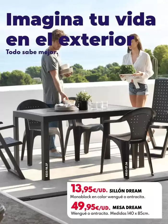 Catálogo de Playa & Piscinas Salamanca 19 de mayo al 22 de junio 2025 - Página 5