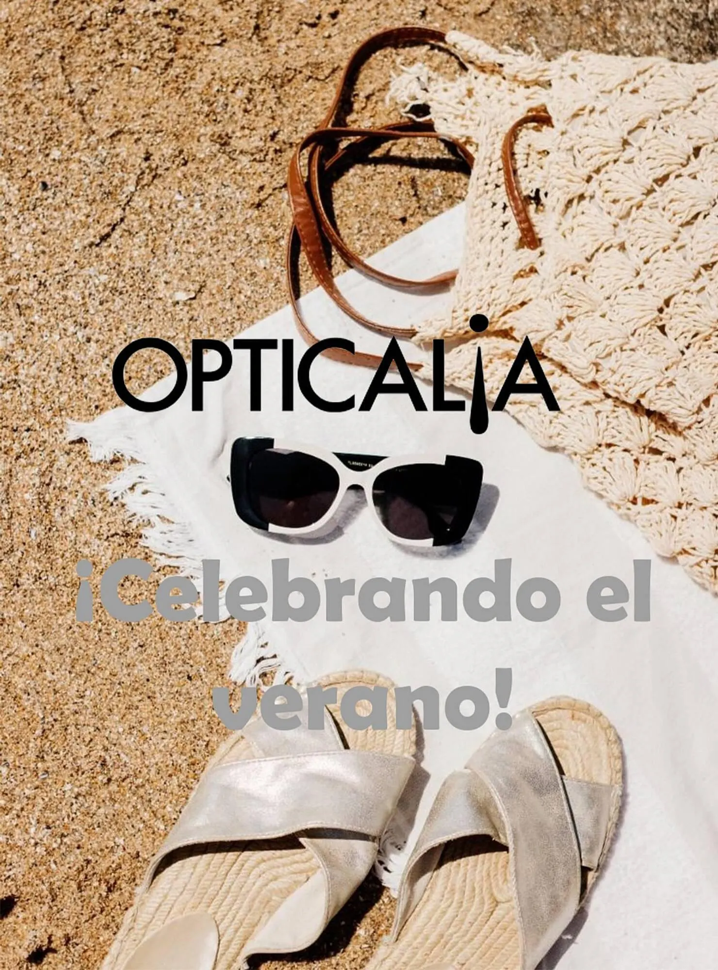 Folleto Opticalia - 1