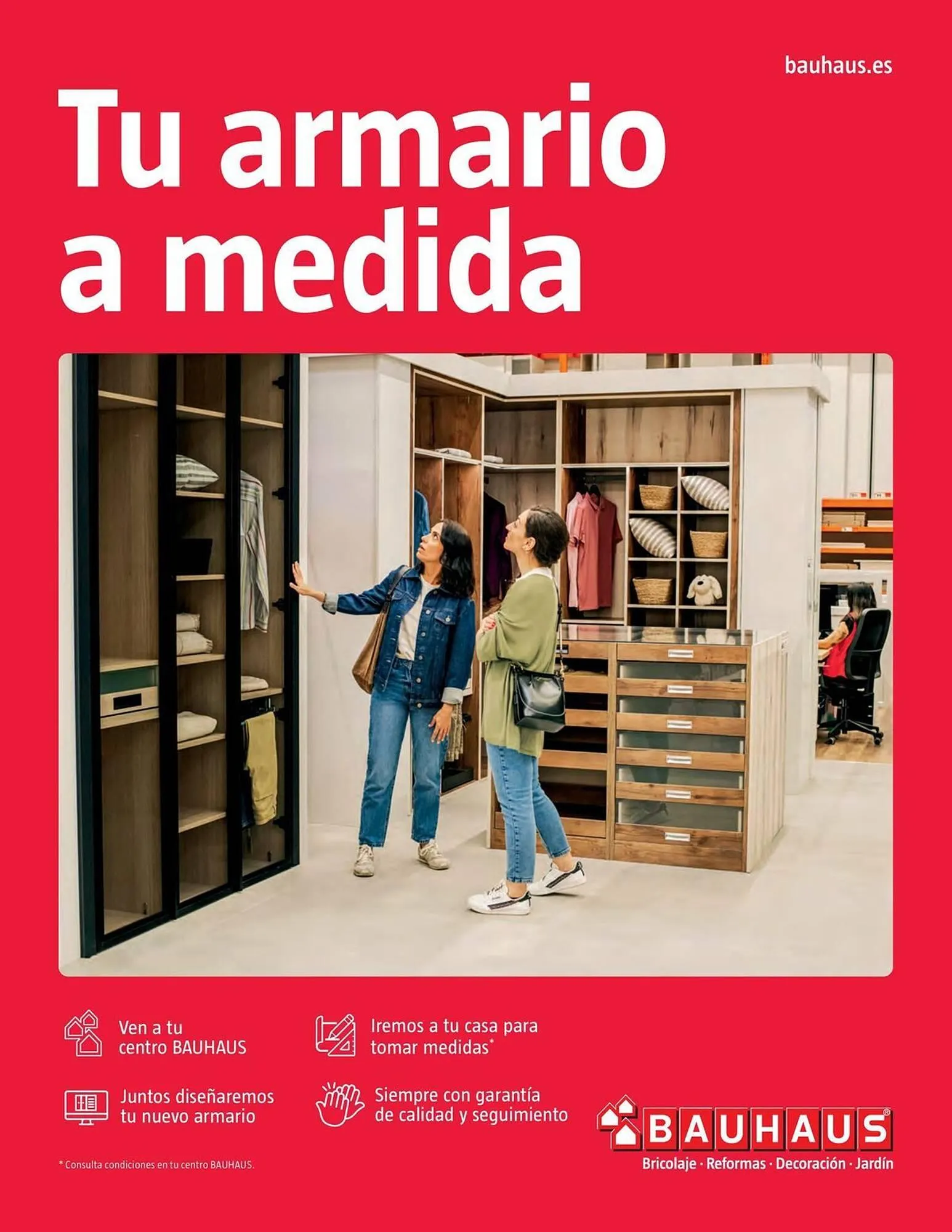 Catálogo de Folleto Bauhaus 5 de agosto al 5 de septiembre 2025 - Página 84