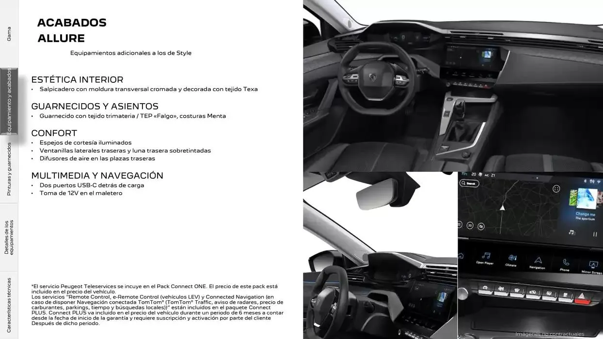 Catálogo de Peugeot 308 11 de noviembre al 11 de noviembre 2025 - Página 10