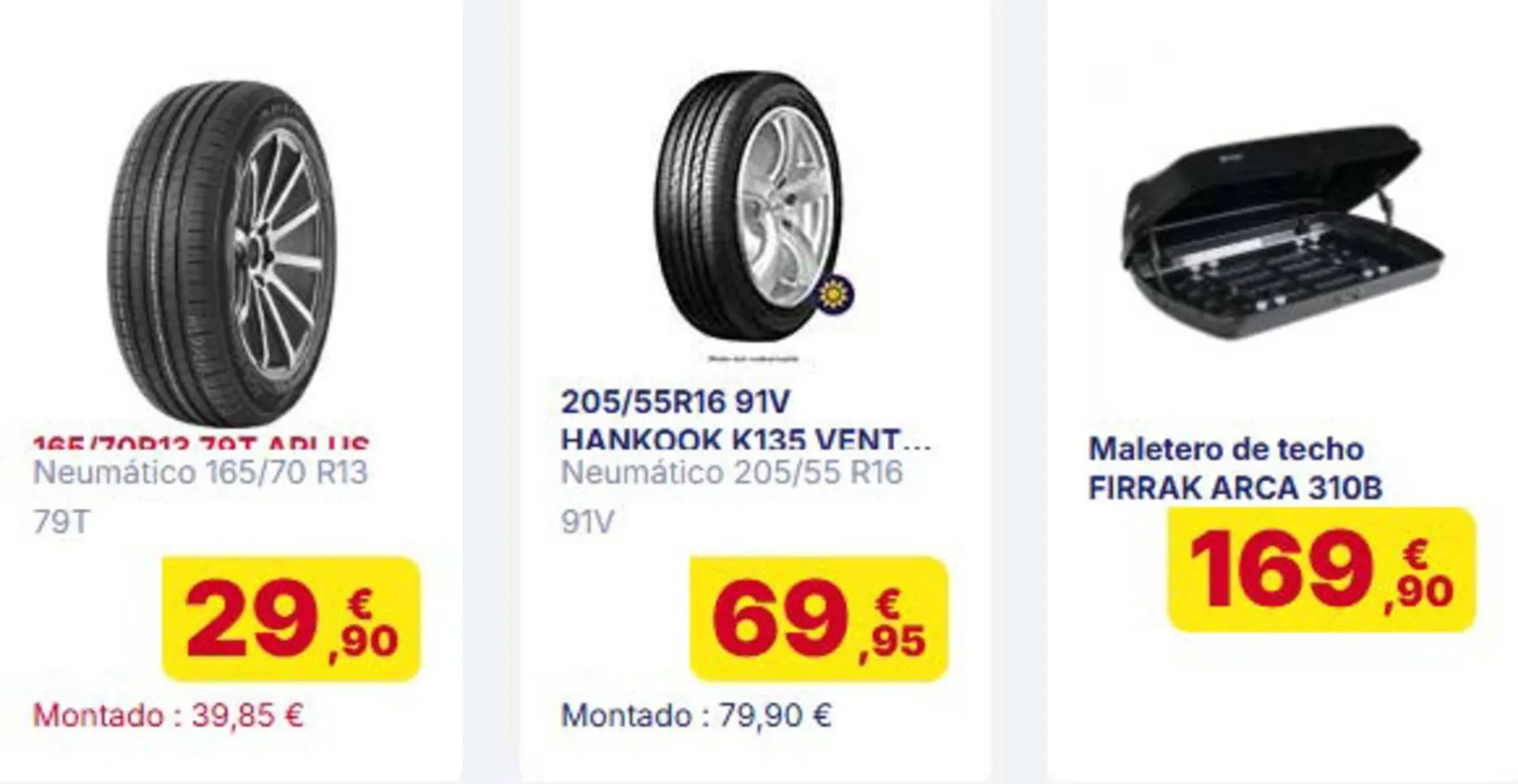 Catálogo de Folleto Carter Cash 5 de agosto al 31 de agosto 2025 - Página 2