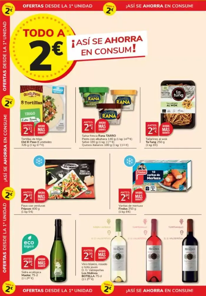 Catálogo de De 30 de abril al 28 de mayo 30 de abril al 28 de mayo 2025 - Página 6