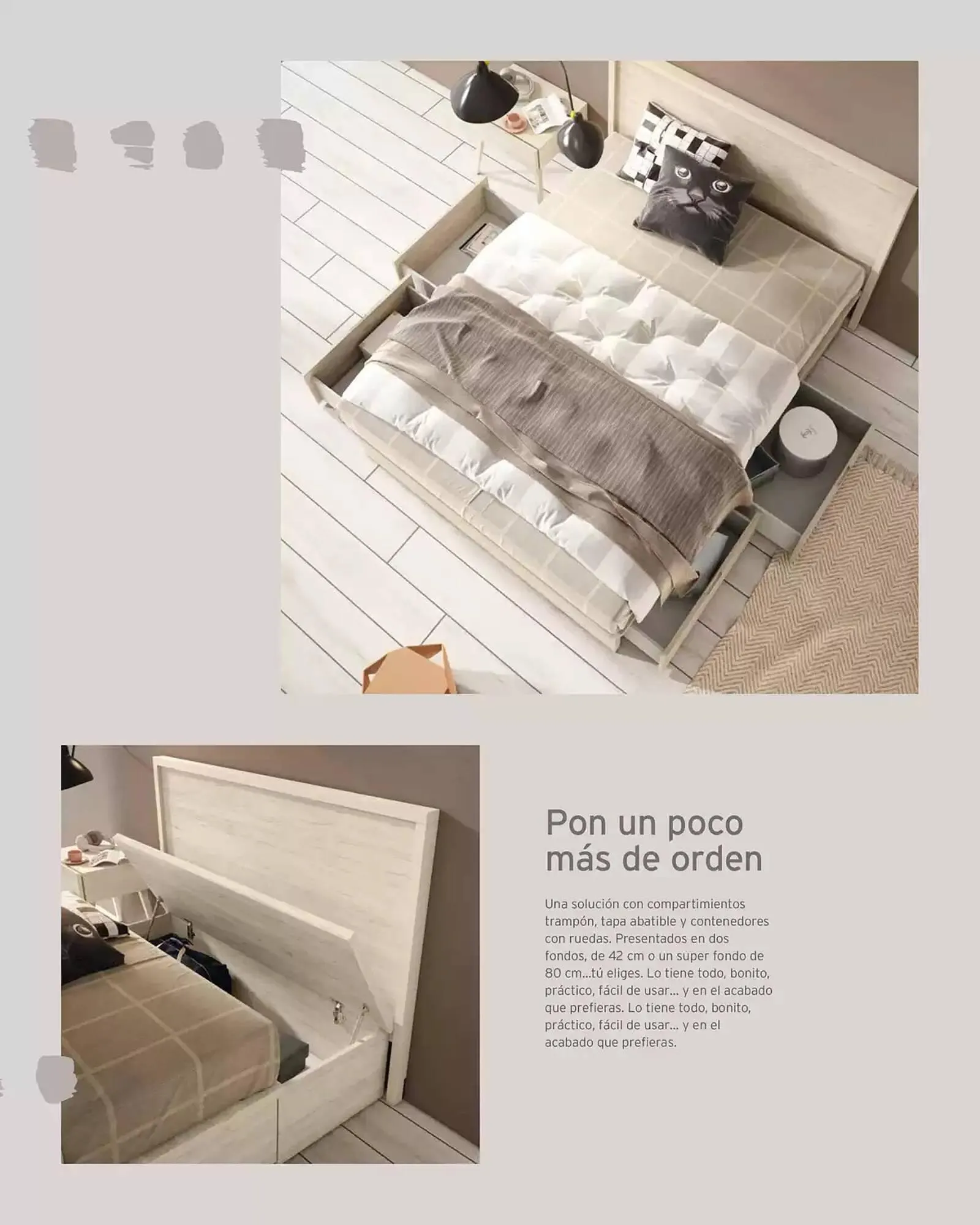 Catálogo de Folleto Kibuc 11 de noviembre al 11 de noviembre 2025 - Página 145