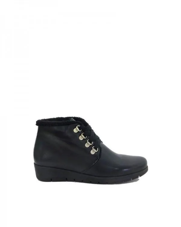 205923 Botas Mujer Negro