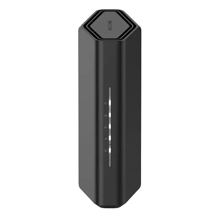 Netgear Nighthawk Wi-Fi 7 de doble banda (RS100)