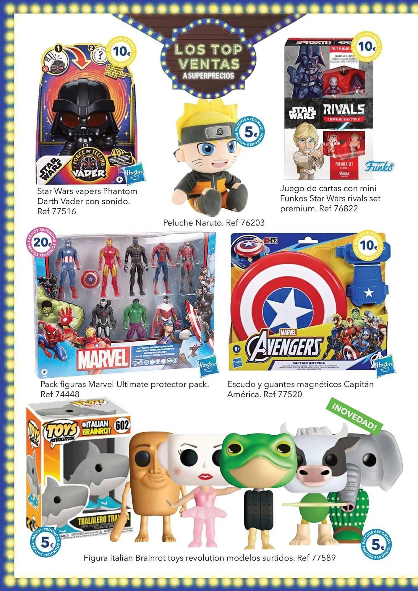 Catálogo de Folleto Tiendas MGI 3 de diciembre al 30 de diciembre 2025 - Página 30