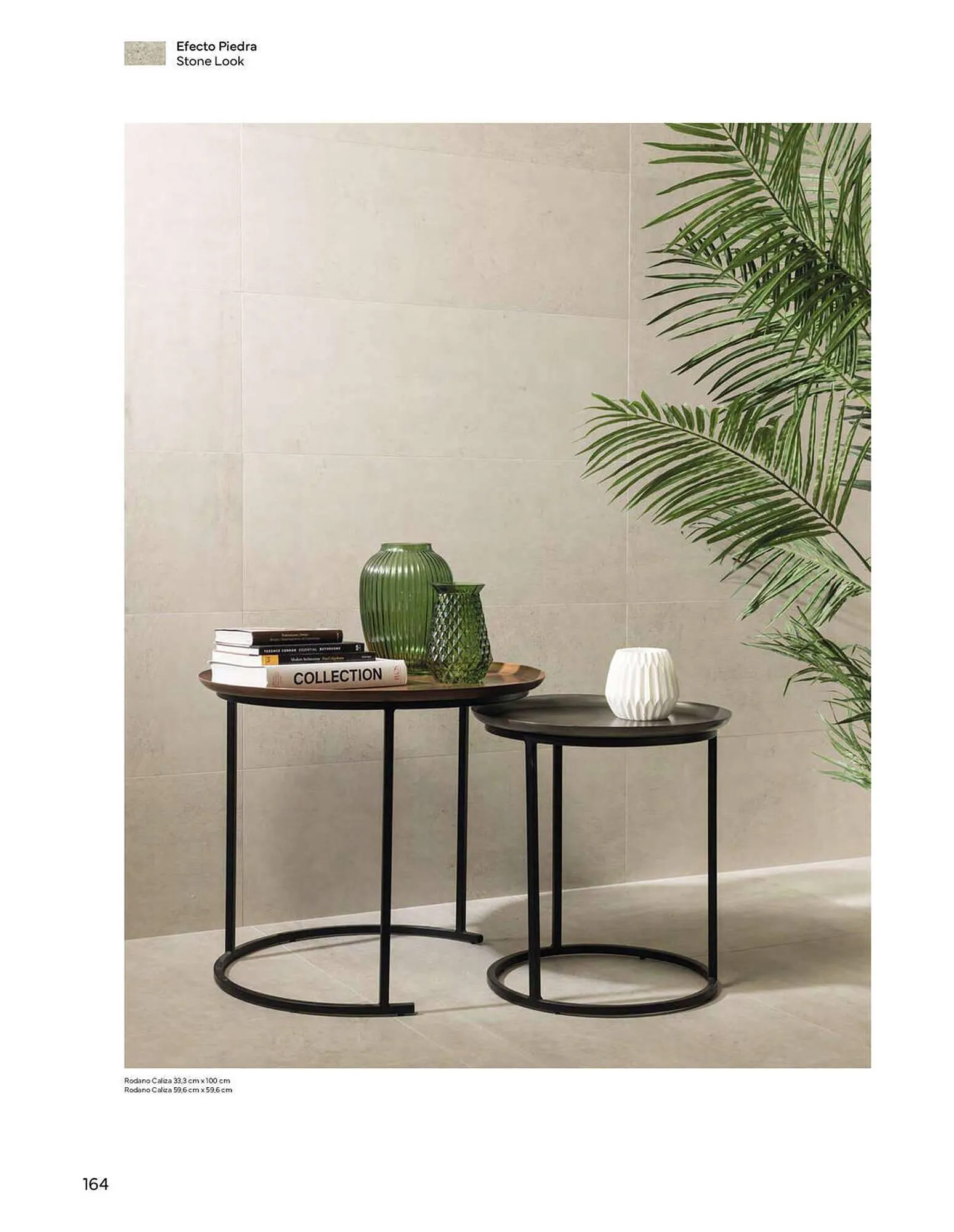 Catálogo de Folleto Porcelanosa 4 de enero al 1 de enero 2024 - Página 166