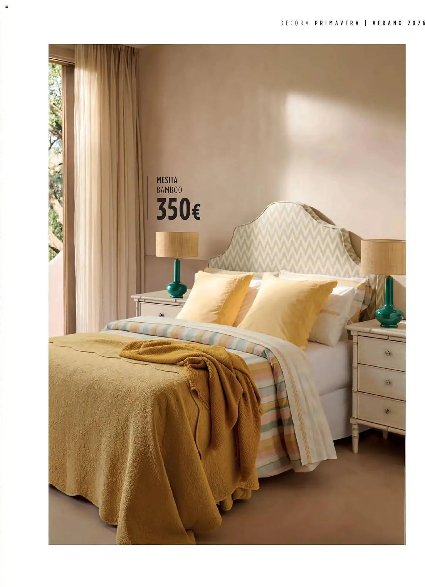 Catálogo de Catálogo El Corte Inglés 1 de abril al 1 de julio 2026 - Página 75