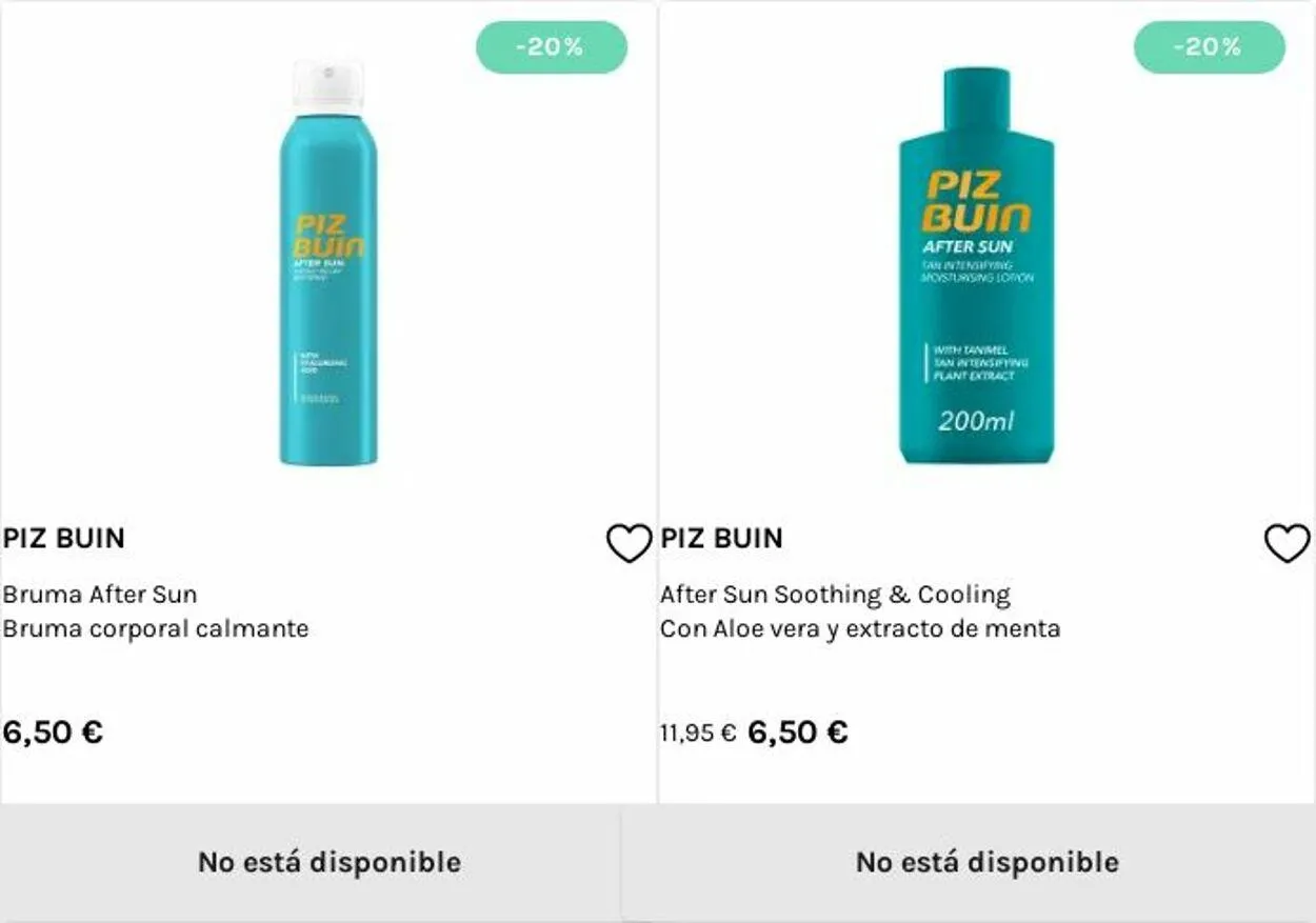 Catálogo de Druni 23 de junio al 2 de julio 2025 - Página 50