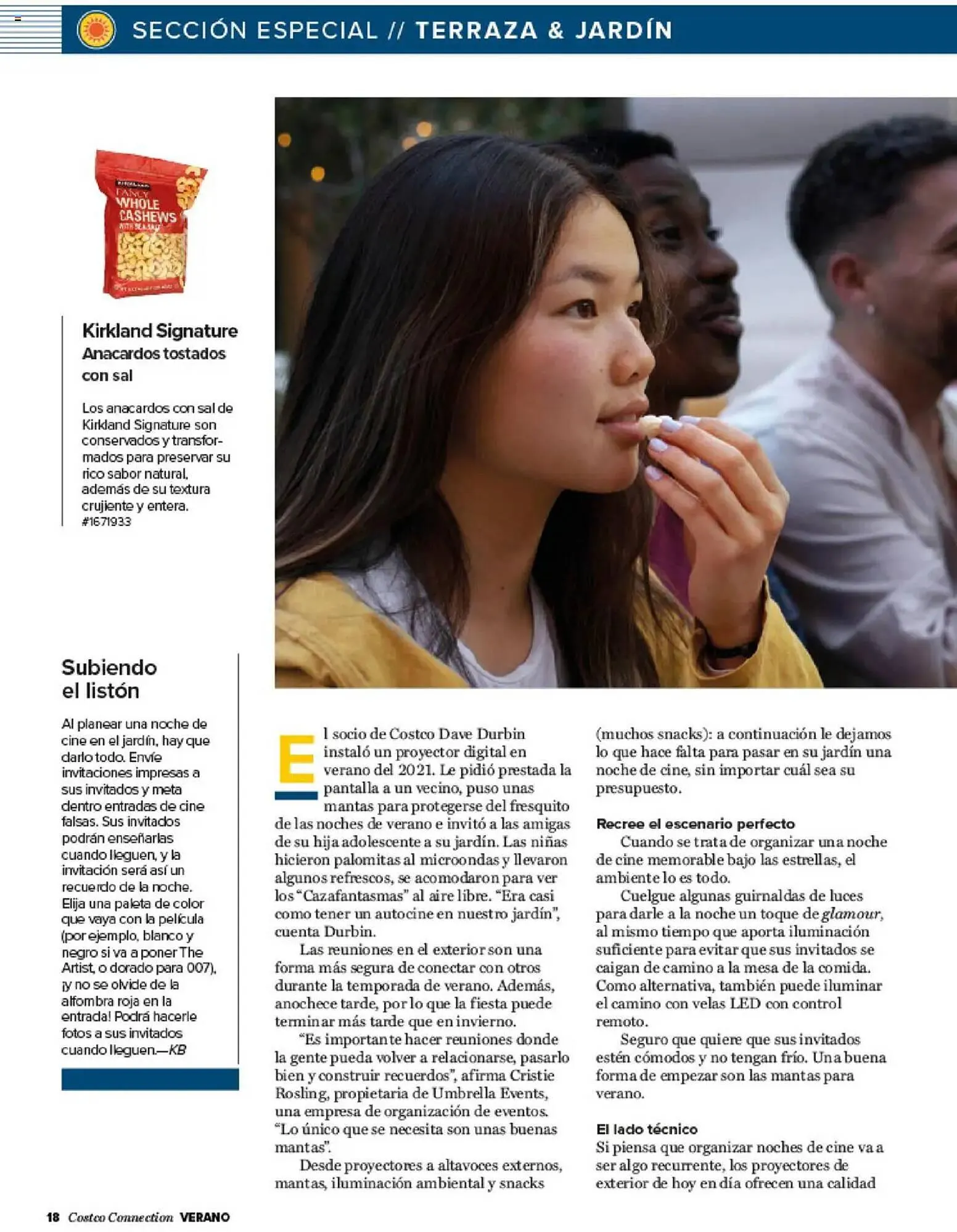 Catálogo de Folleto Costco 3 de julio al 31 de agosto 2025 - Página 18