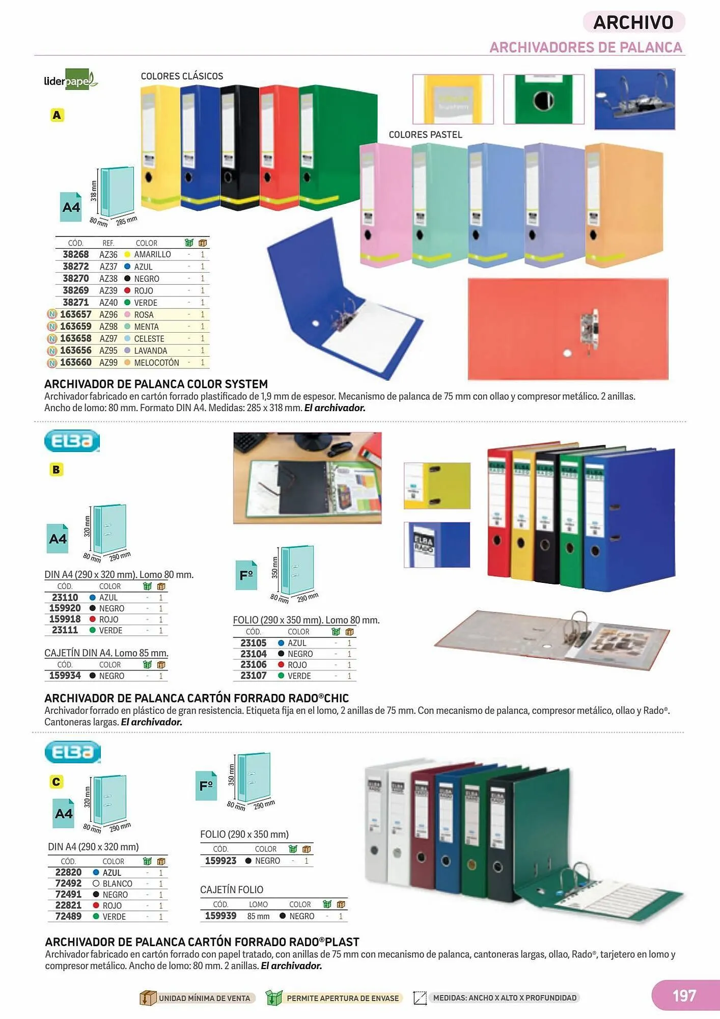 Catálogo de Folleto Carlin 25 de julio al 31 de diciembre 2023 - Página 223