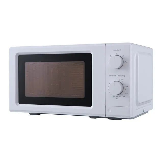 Microondas Saivod 19 litros - MS-1923W