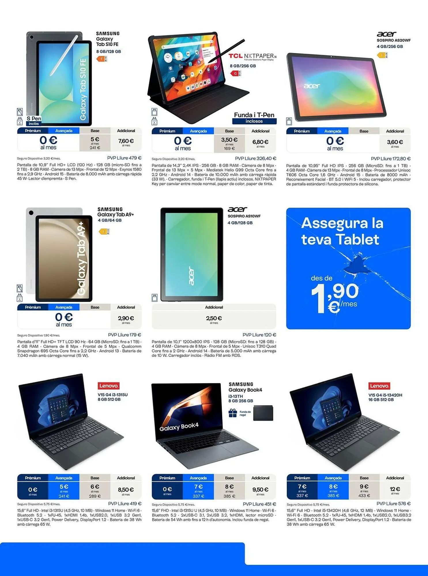 Catálogo de Catálogo Movistar 18 de noviembre al 1 de diciembre 2025 - Página 5