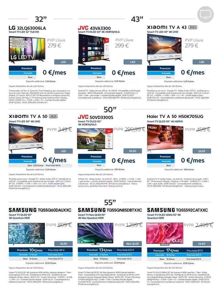 Catálogo de Regalar i encertar mai no ha estat tan fàcil 7 de abril al 5 de mayo 2025 - Página 15