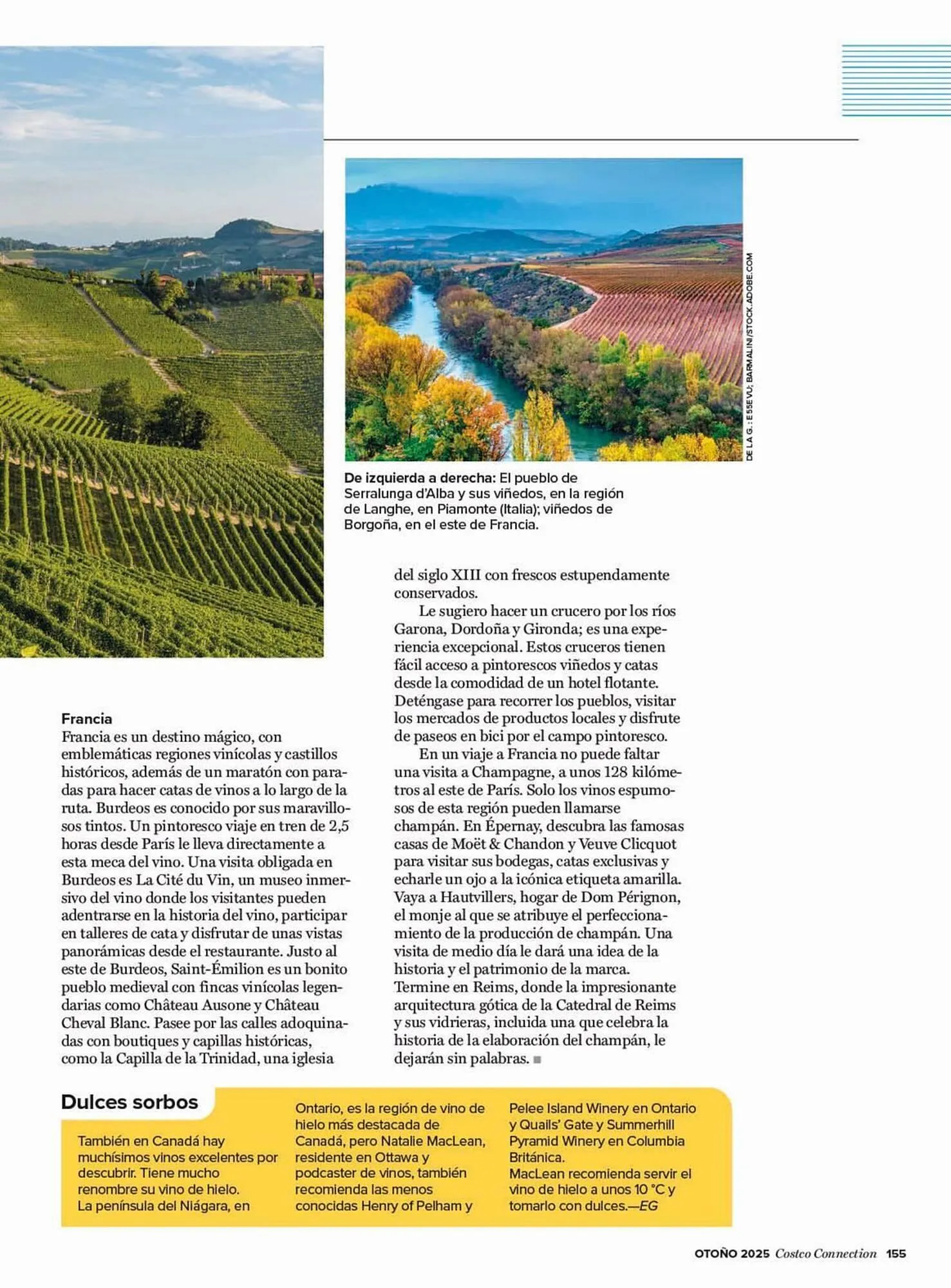 Catálogo de Catálogo Costco 25 de septiembre al 30 de noviembre 2025 - Página 155