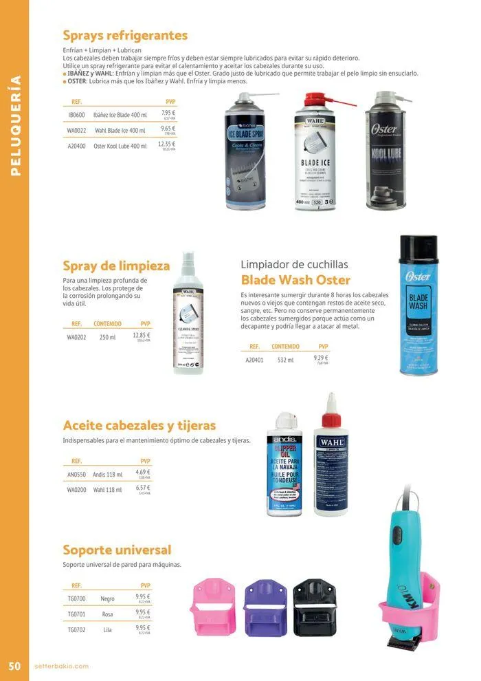 Catálogo de Catálogo Setter Bakio 14 de junio al 14 de junio 2025 - Página 140