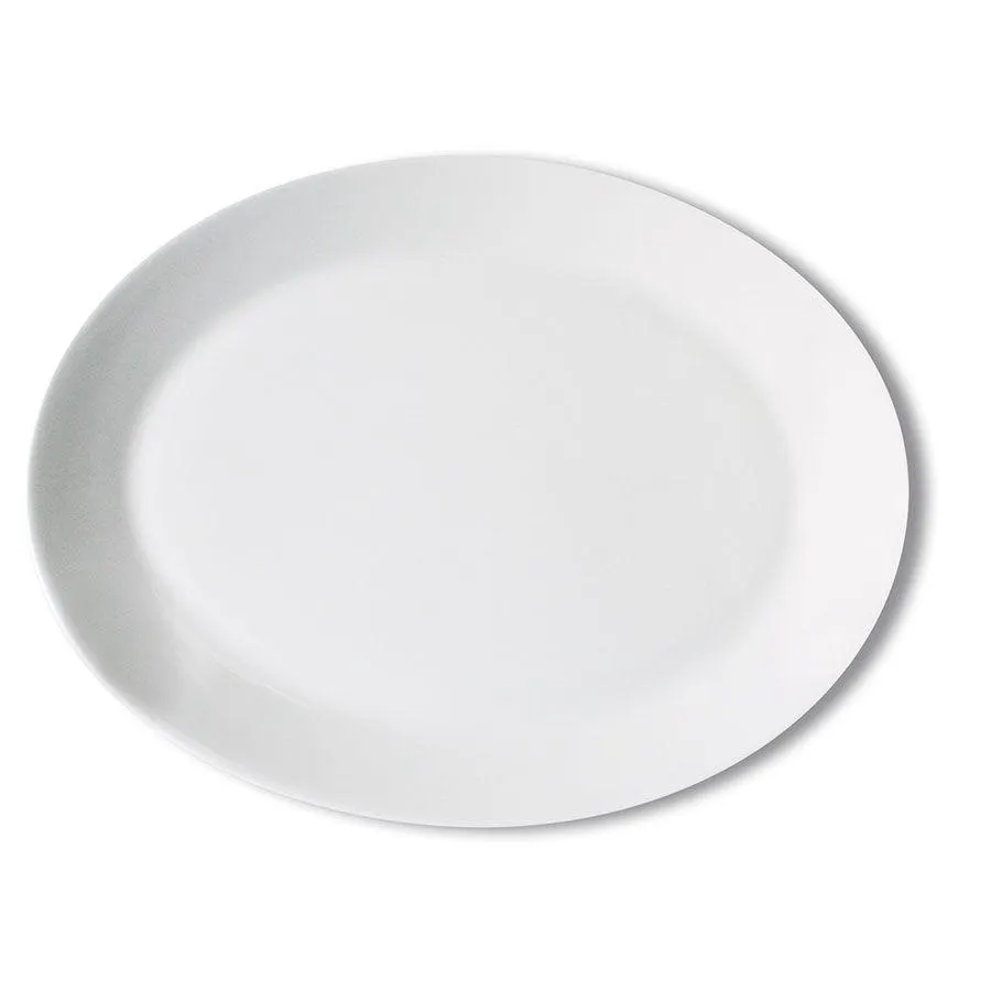 Fuente oval 25 cm Coup Dondara