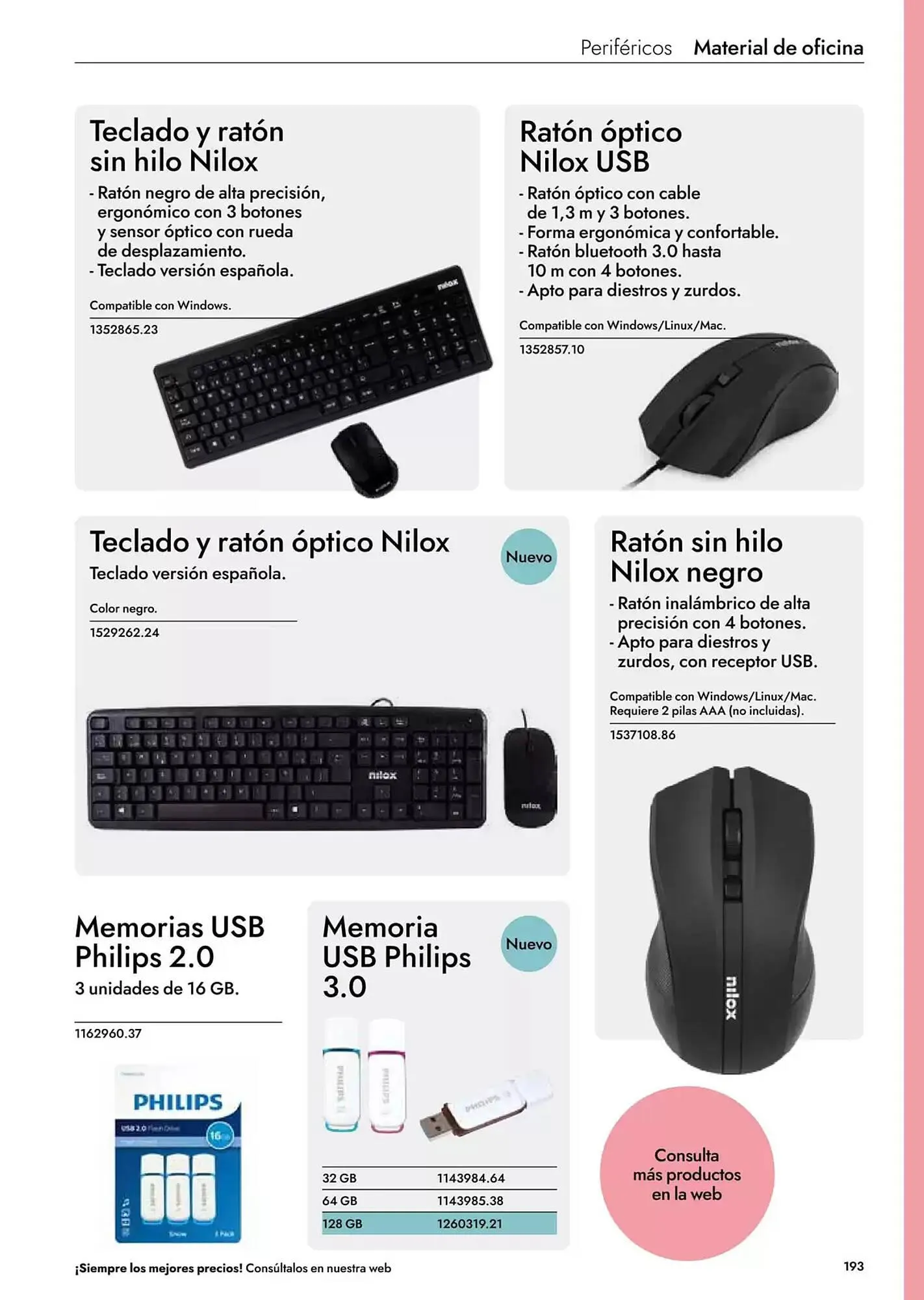 Catálogo de Folleto Abacus 6 de mayo al 31 de diciembre 2026 - Página 195