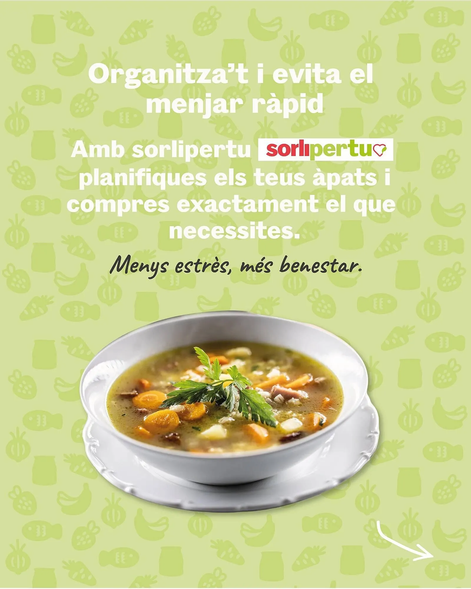 Catálogo de Catálogo Sorli 21 de diciembre al 27 de diciembre 2025 - Página 5