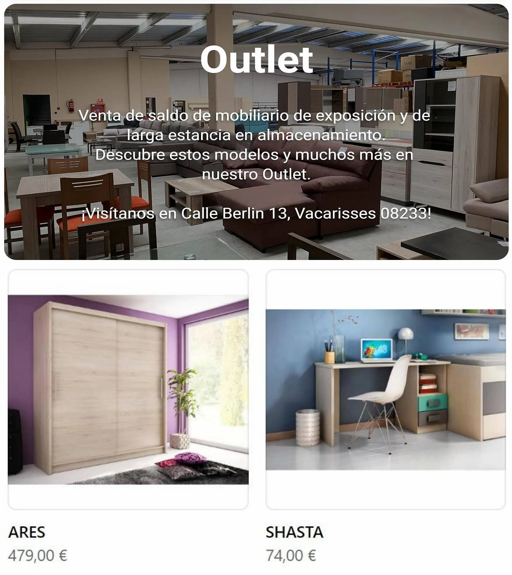 Catálogo de Folleto Barimueble 17 de agosto al 7 de octubre 2023 - Página 7