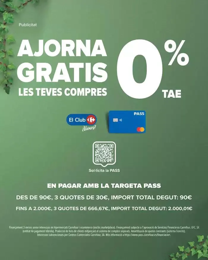 Catálogo de JARDIN 11 de abril al 15 de mayo 2025 - Página 2