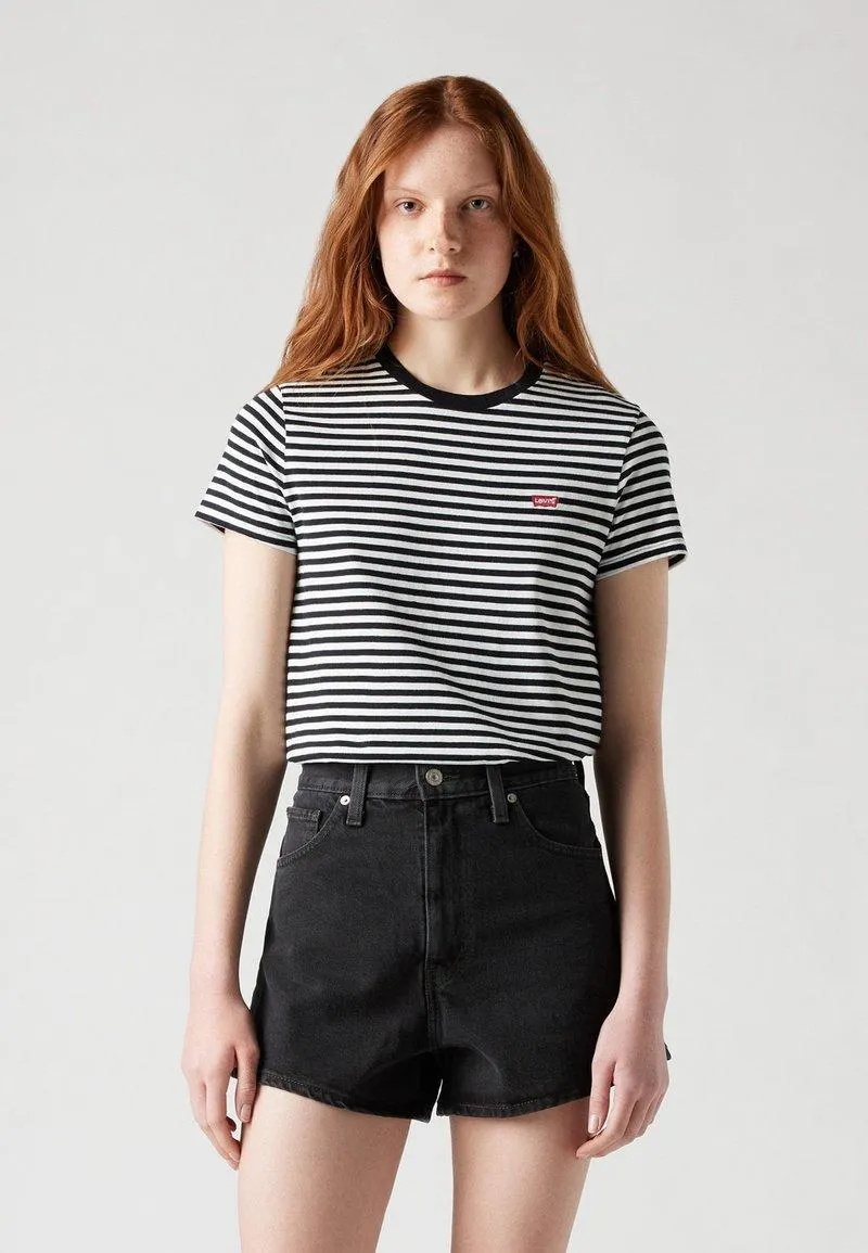 PERFECT TEE - Camiseta básica