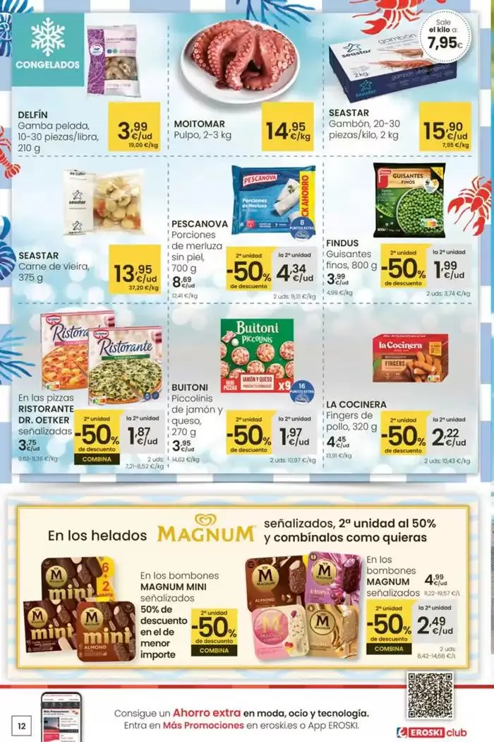 Catálogo de 2° unidad 50% de descuento 15 de mayo al 27 de mayo 2025 - Página 12