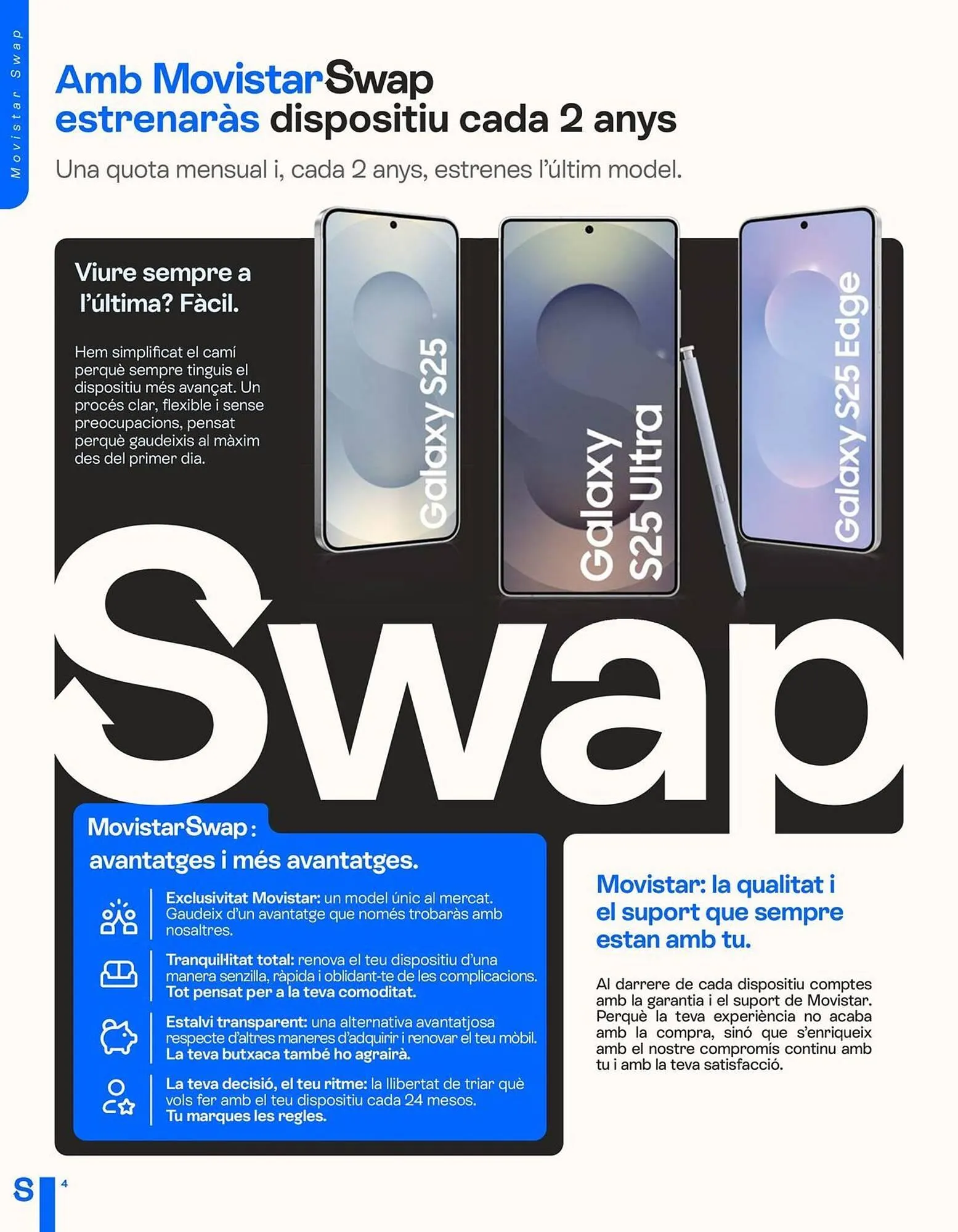 Catálogo de Catálogo Movistar 15 de enero al 4 de febrero 2026 - Página 4