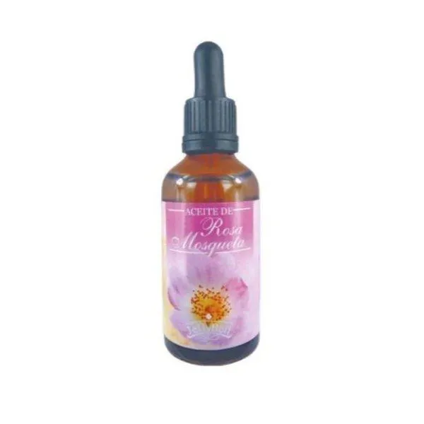 ACEITE DE ROSA MOSQUETA (50ml) – Jellybell