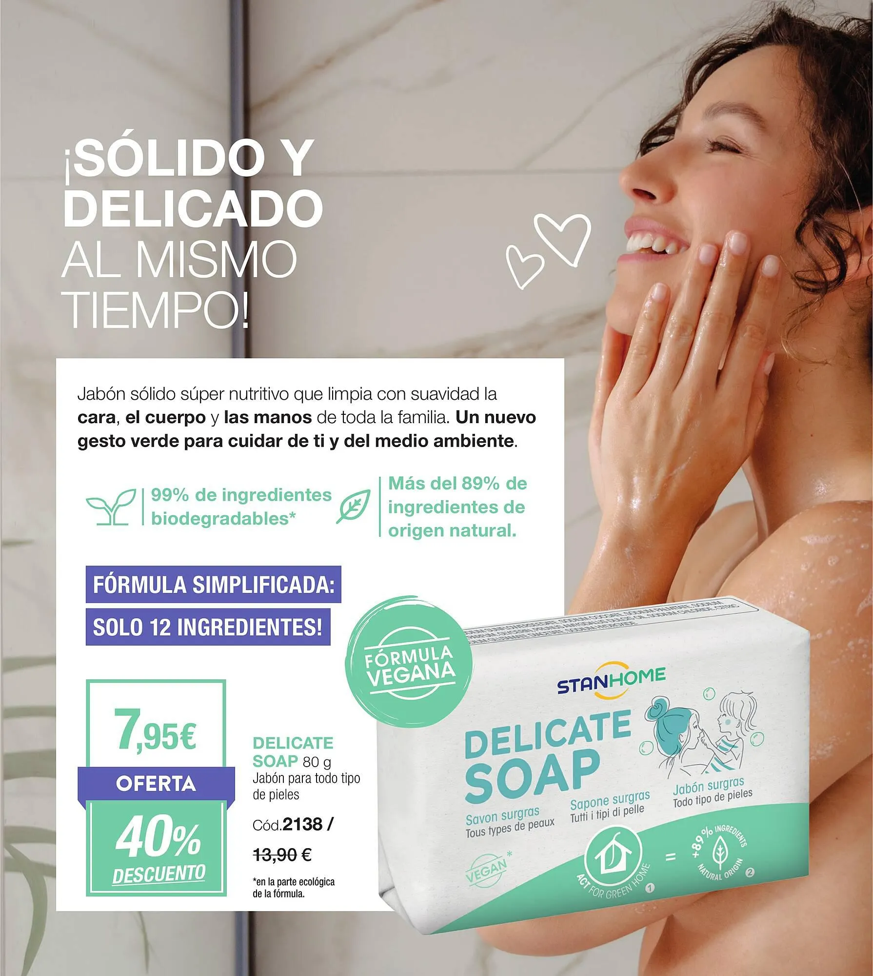 Catálogo de Folleto Stanhome 27 de noviembre al 14 de diciembre 2023 - Página 51