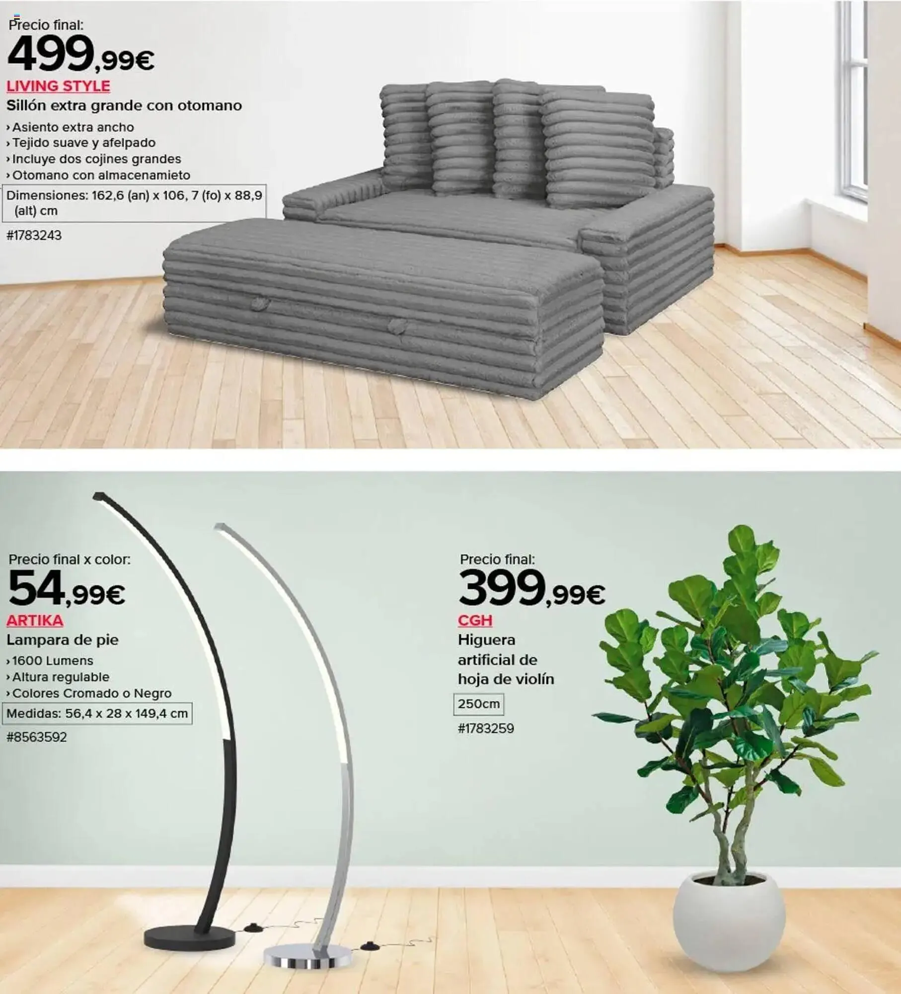 Catálogo de Folleto Costco 3 de julio al 6 de julio 2025 - Página 3