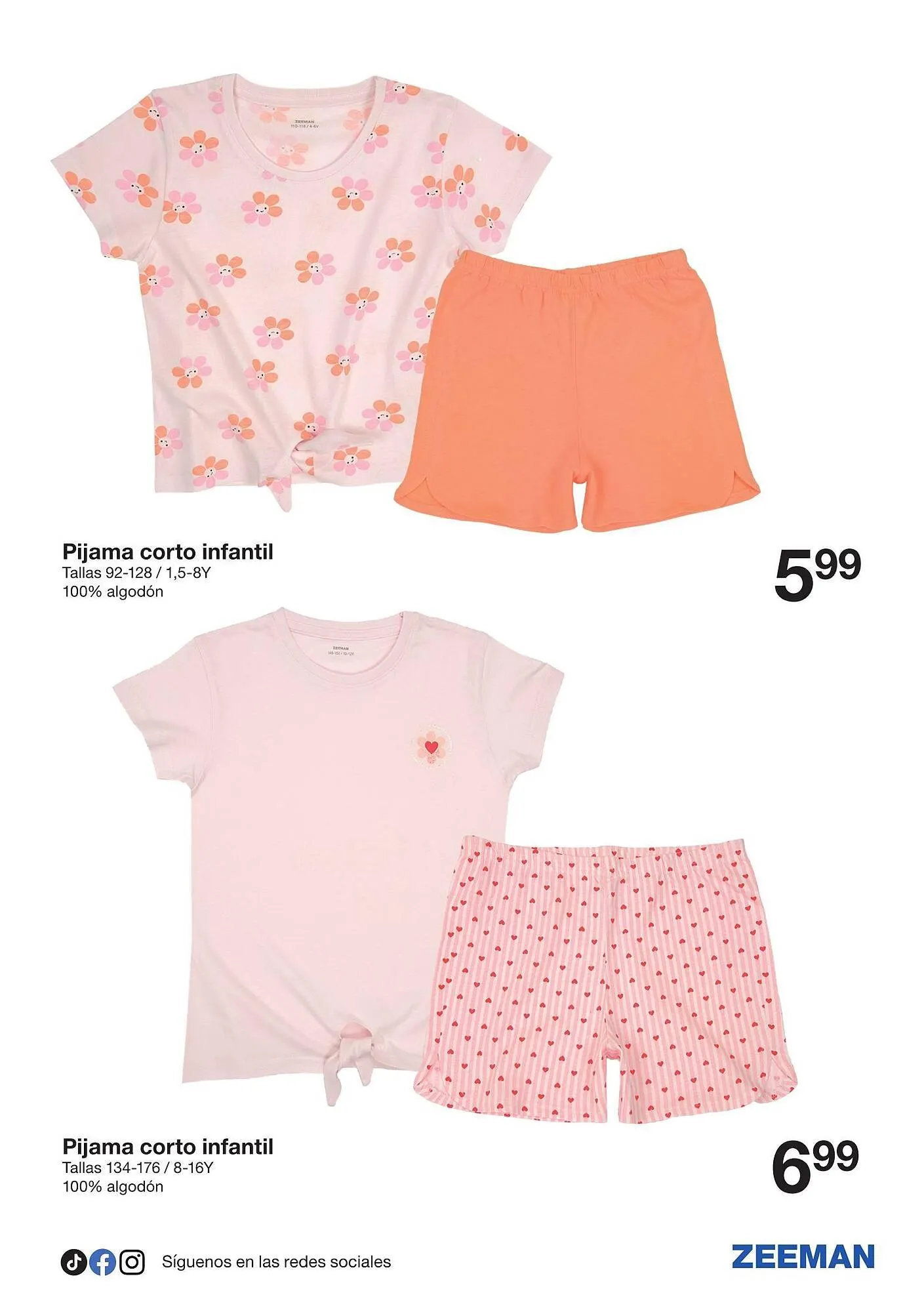 Catálogo de Catálogo Zeeman 18 de abril al 1 de mayo 2026 - Página 23