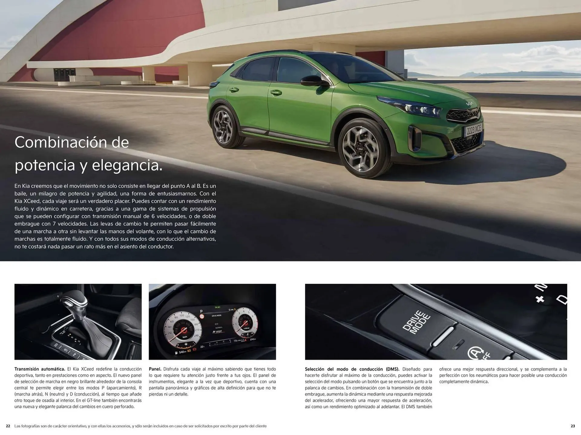 Catálogo de Folleto Kia 15 de agosto al 15 de agosto 2025 - Página 12