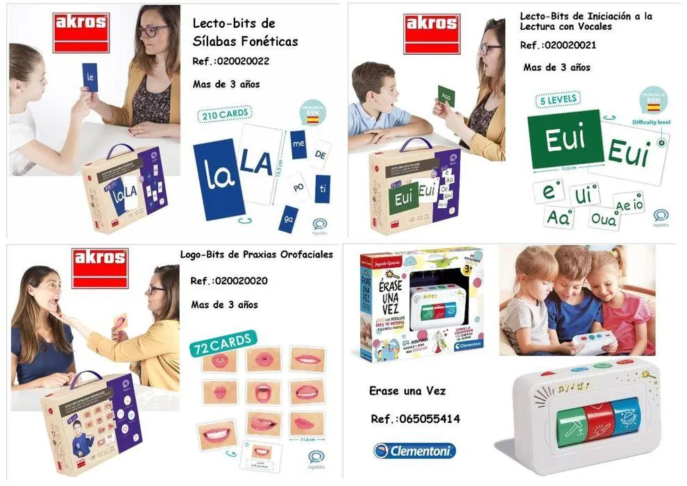 Catálogo de Lengua Y Gramatica Español Y Otros Idiomas 9 de febrero al 31 de octubre 2024 - Página 20