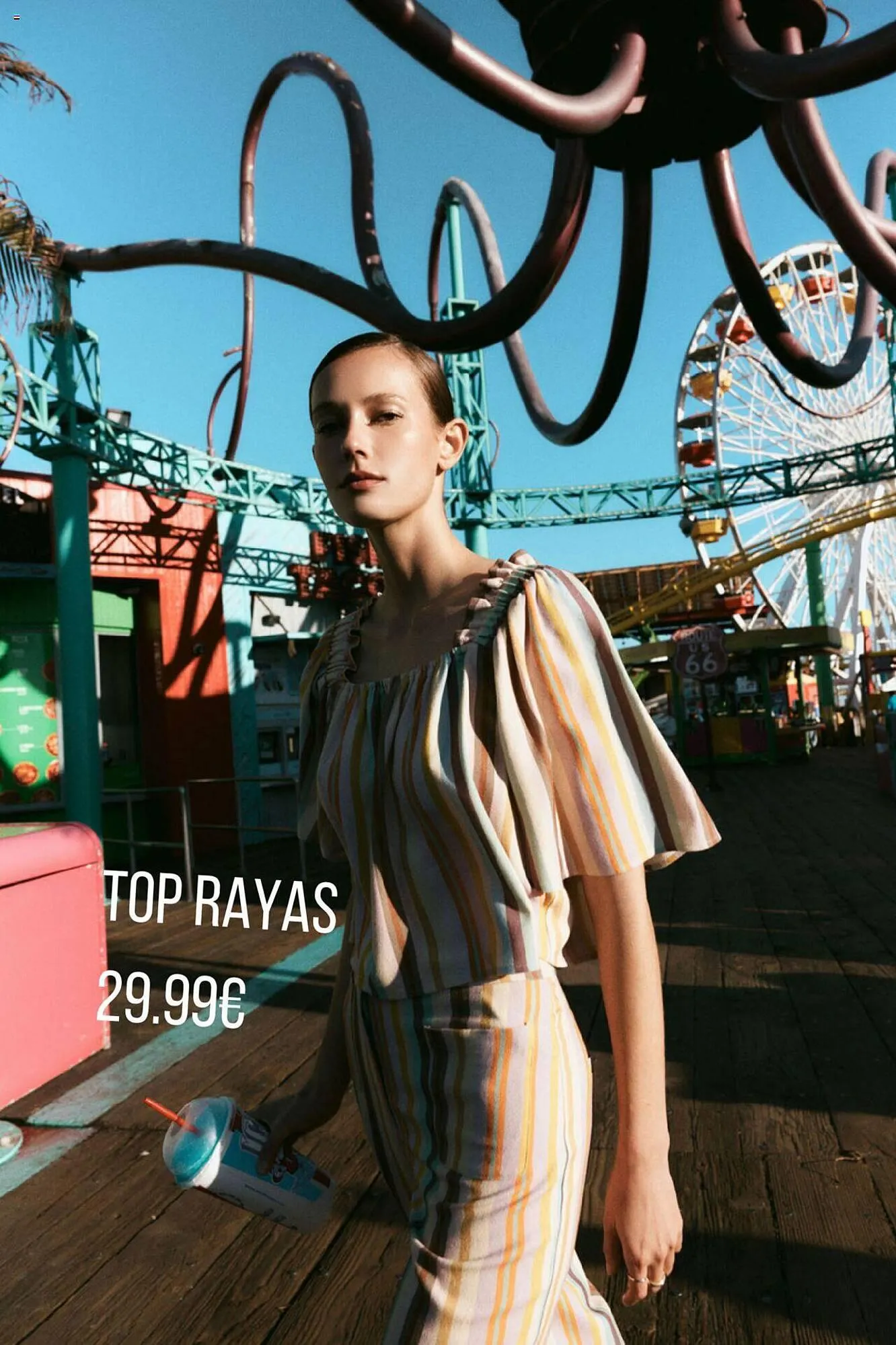 Catálogo de Folleto Sfera 6 de marzo al 7 de abril 2024 - Página 3