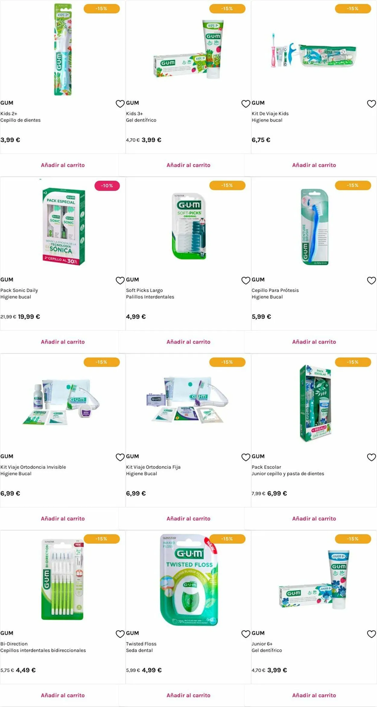 Catálogo de Druni 4 de agosto al 13 de agosto 2025 - Página 83