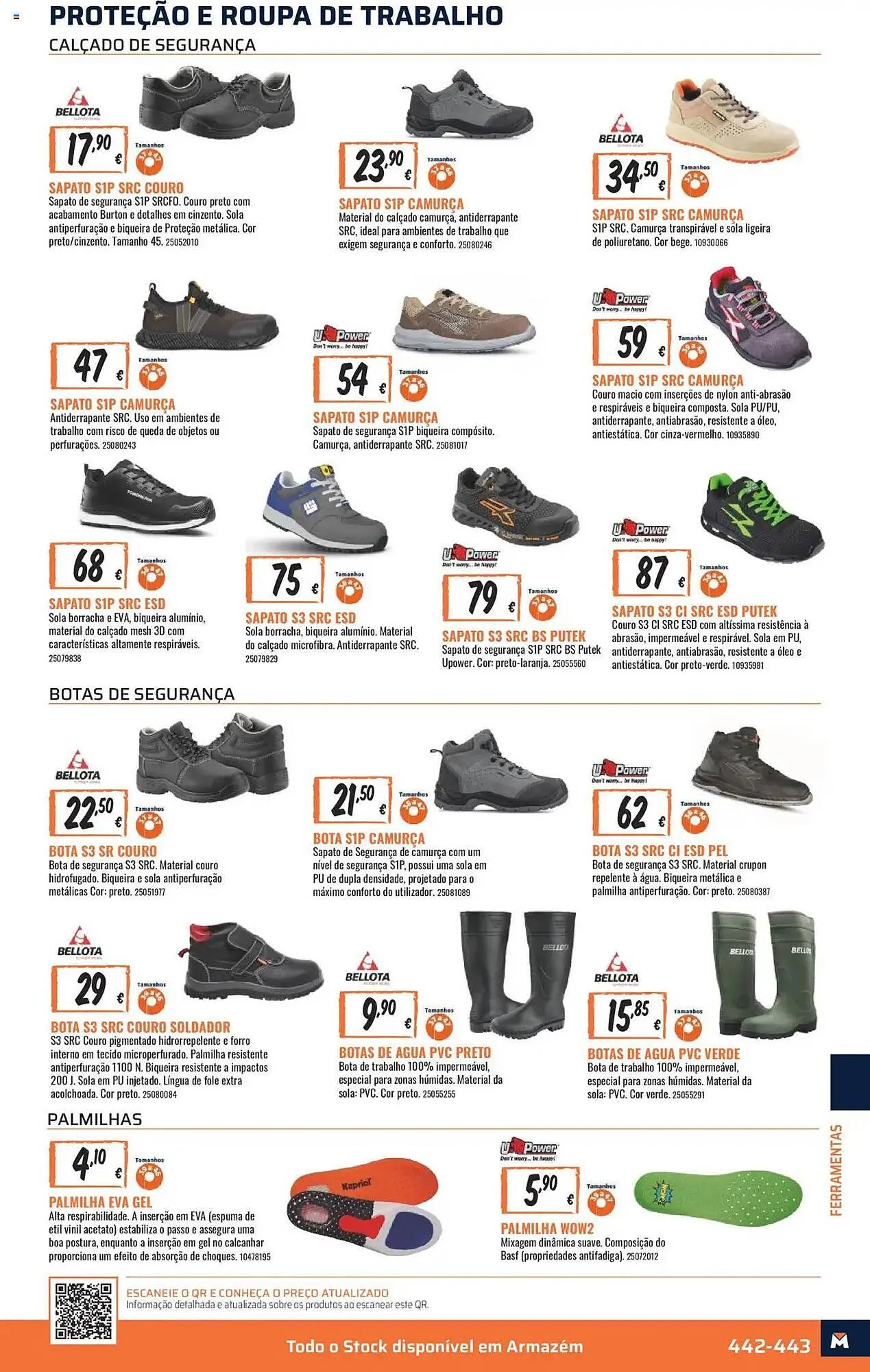 Catálogo de Folleto Obramat 17 de agosto al 28 de agosto 2025 - Página 443