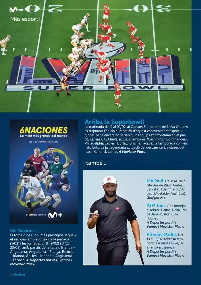 Catálogo de Tot sobre els Goya 4 de febrero al 28 de febrero 2025 - Página 14