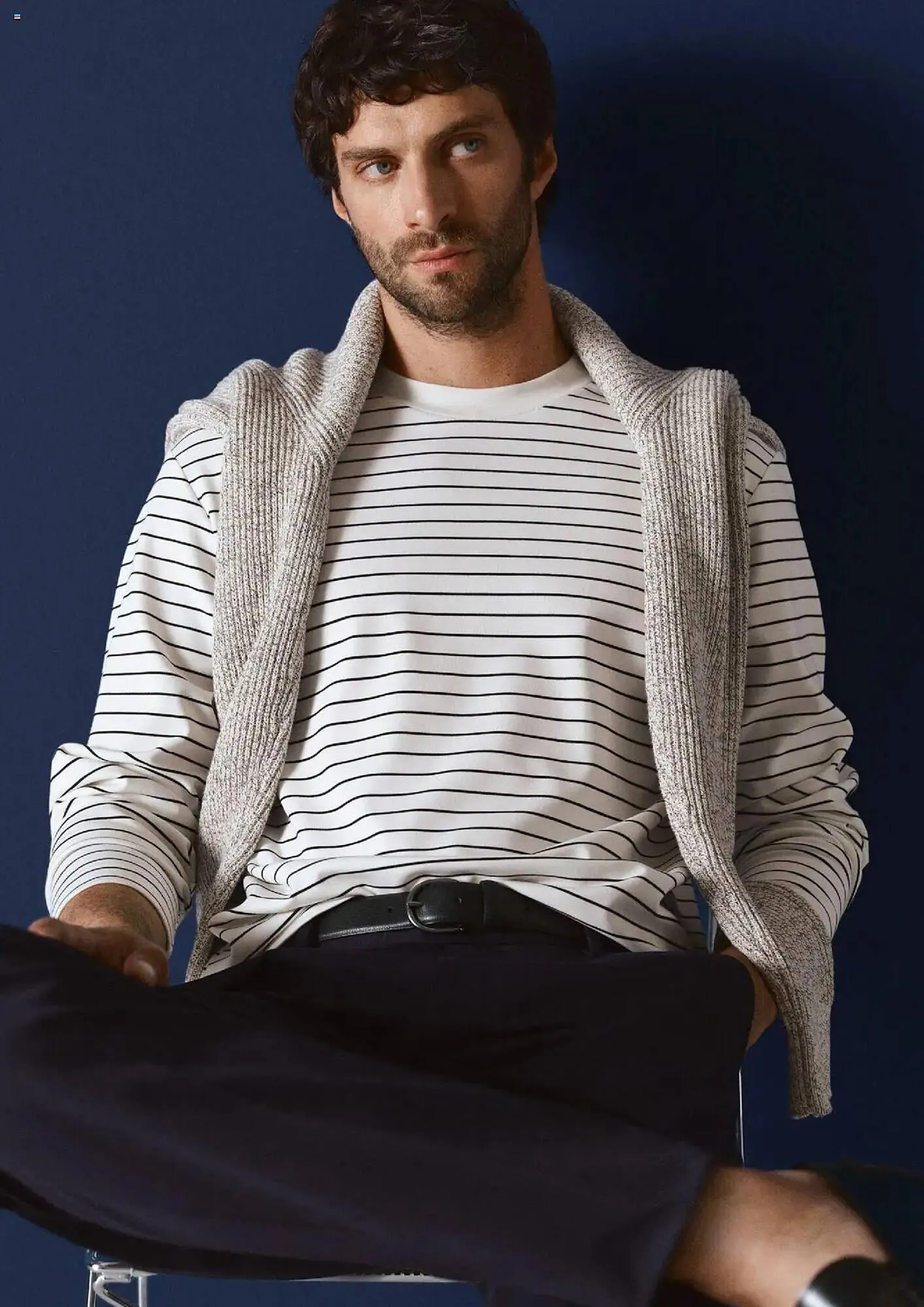 Catálogo de Catálogo MANGO 1 de octubre al 31 de octubre 2025 - Página 11