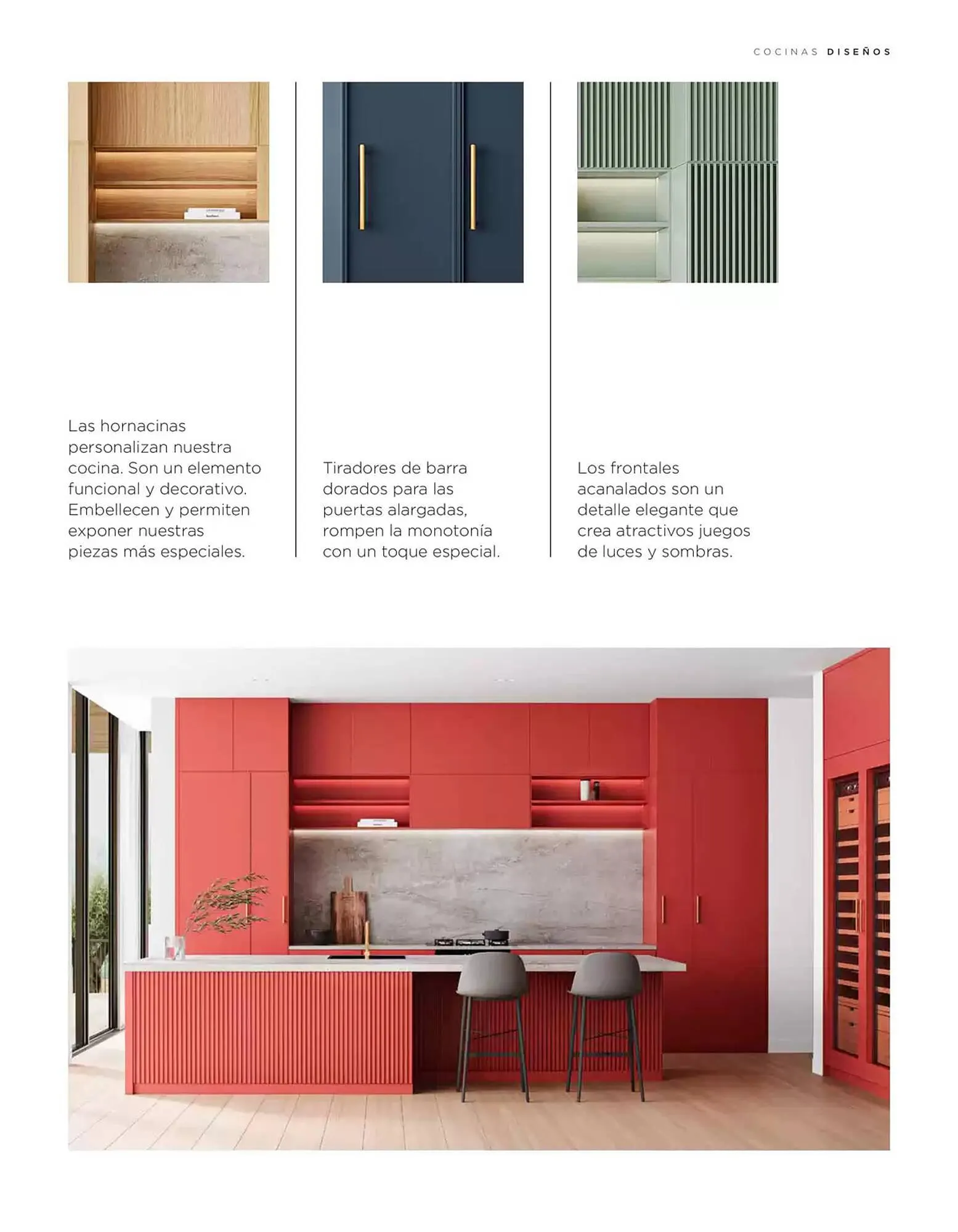 Catálogo de Folleto El Corte Inglés 5 de marzo al 5 de junio 2025 - Página 15